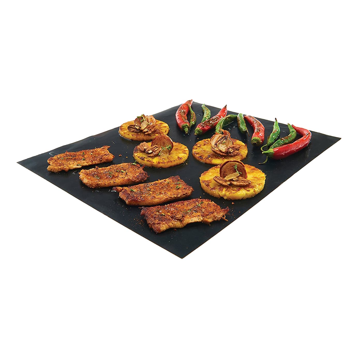 Grill Pro® Non-Stick Cooking Mats