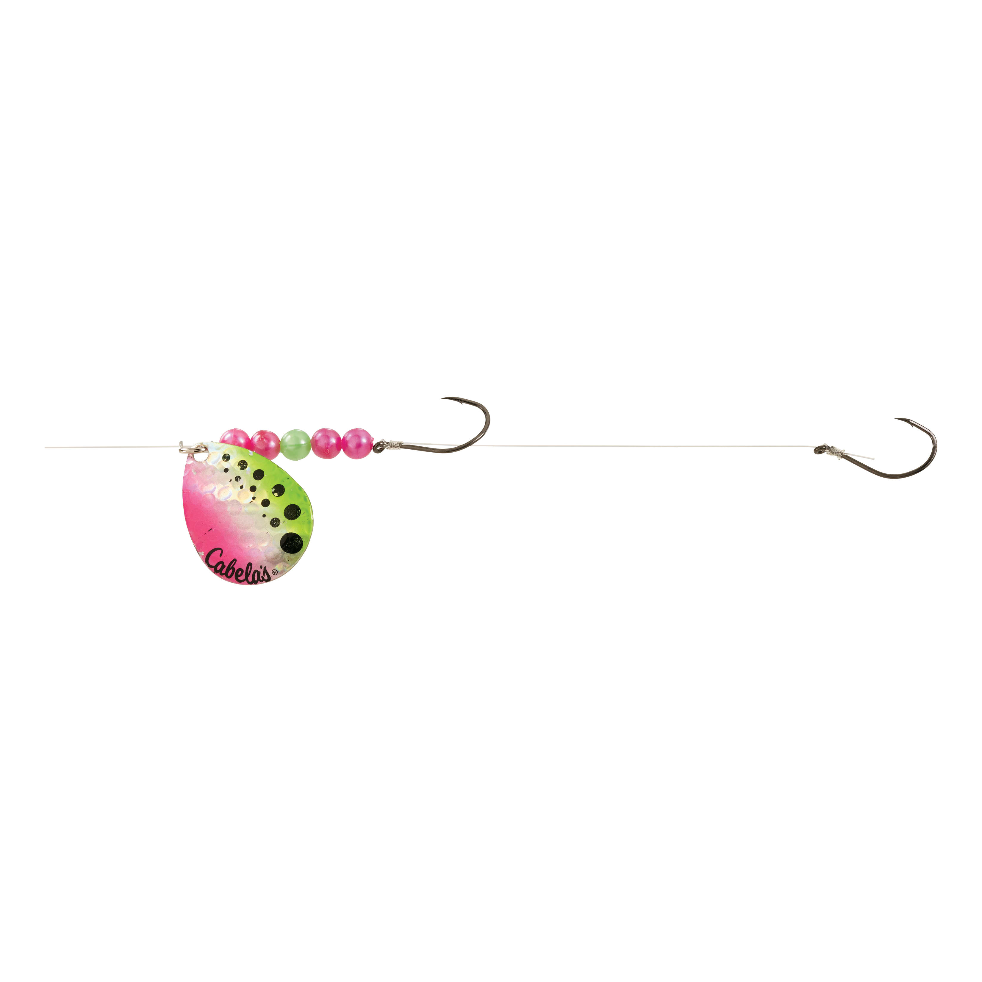 Cabela's® Charter Series Walleye Rig