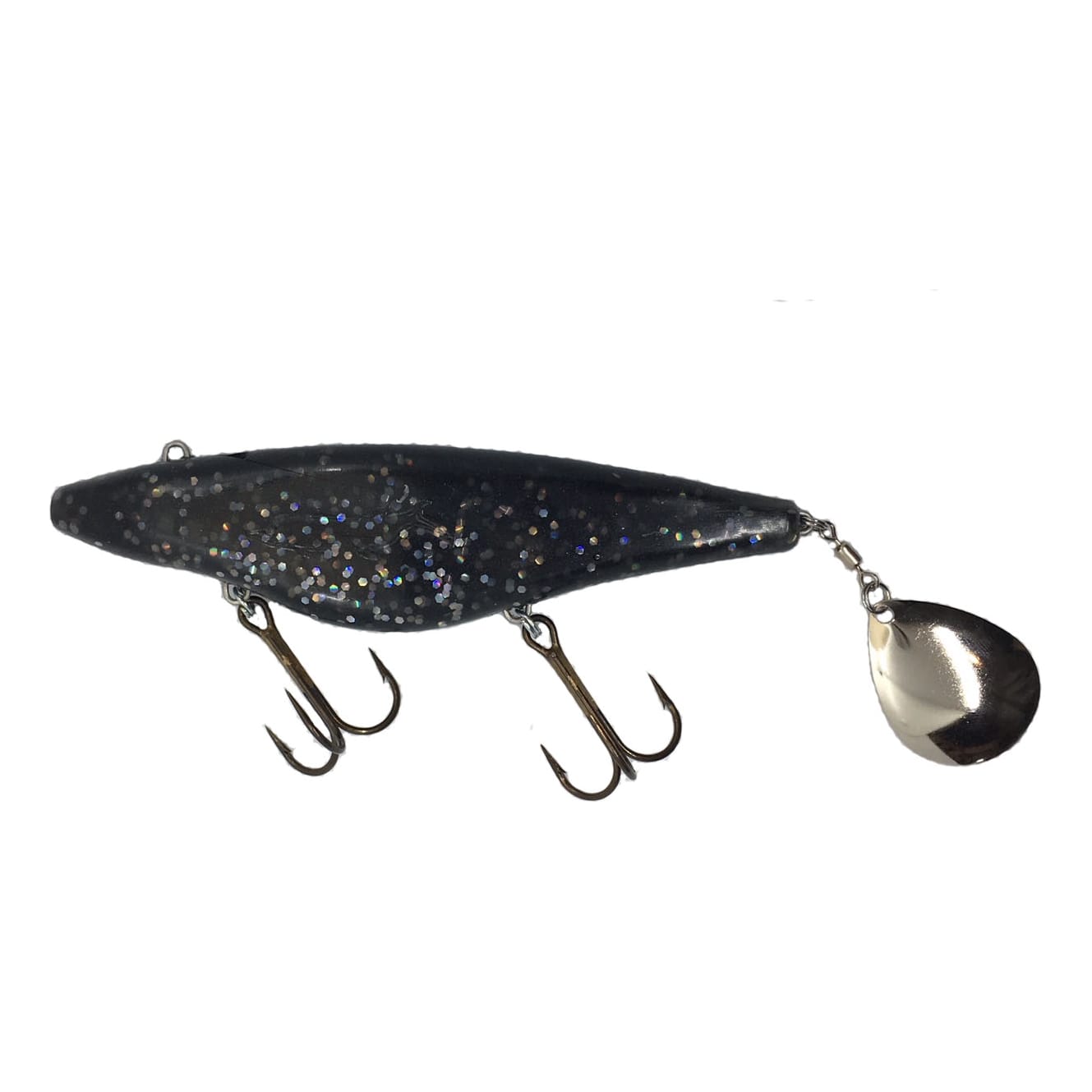 Bondy Bait Mini Wobbler Cabela's Canada