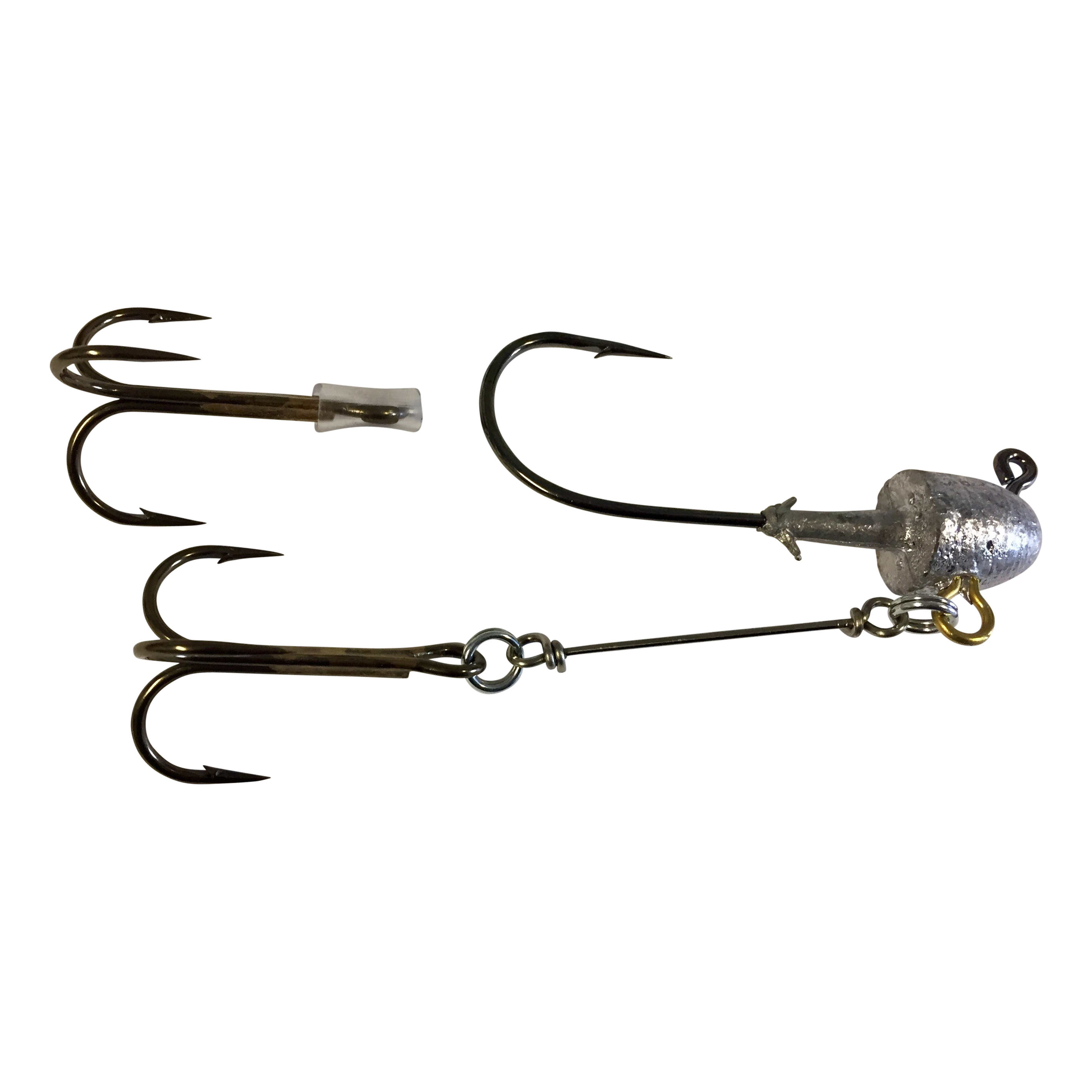Bondy Bait St. Clair Jig Cabela's Canada