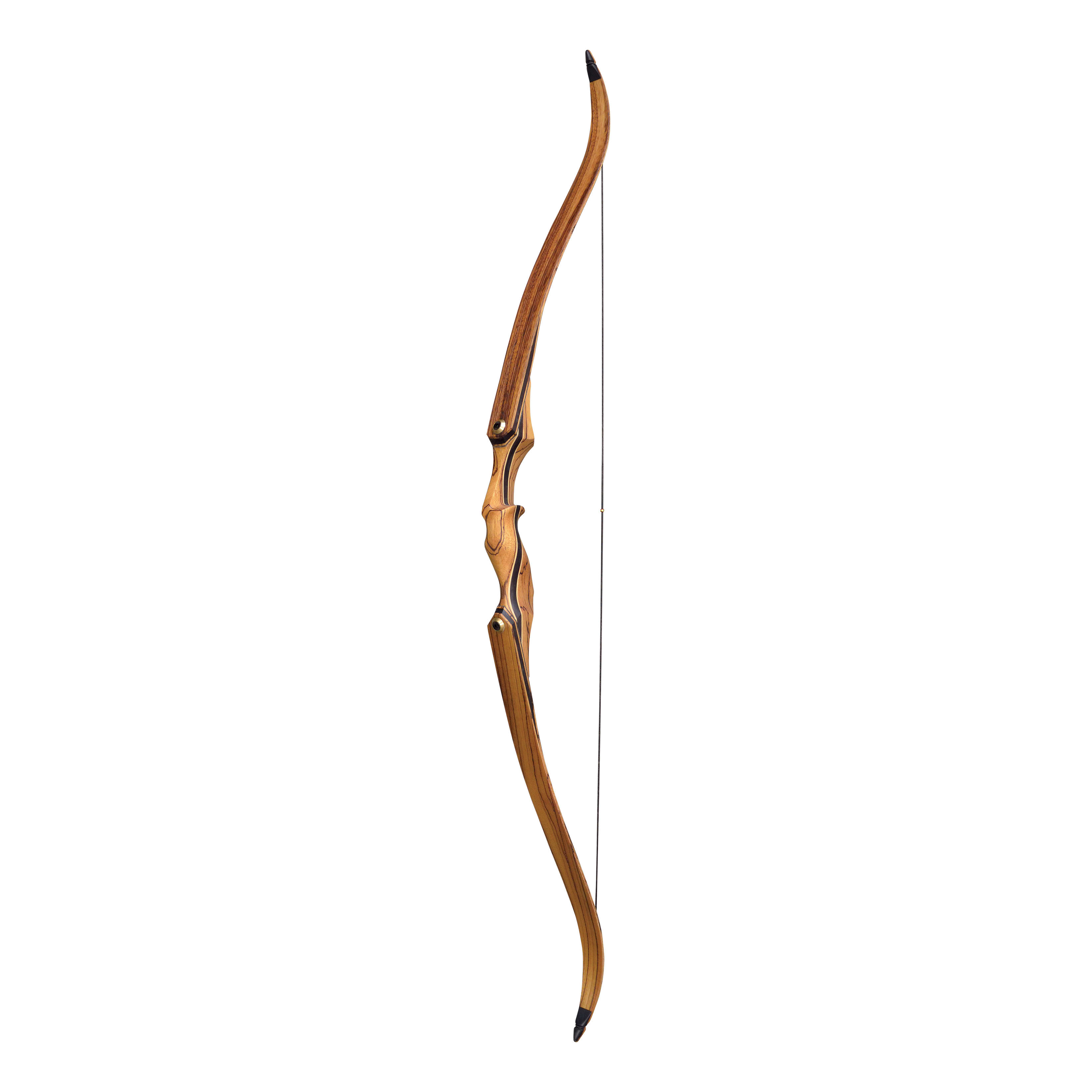 Fleetwood Timber Ridge Take Down Traditional Recurve Bow