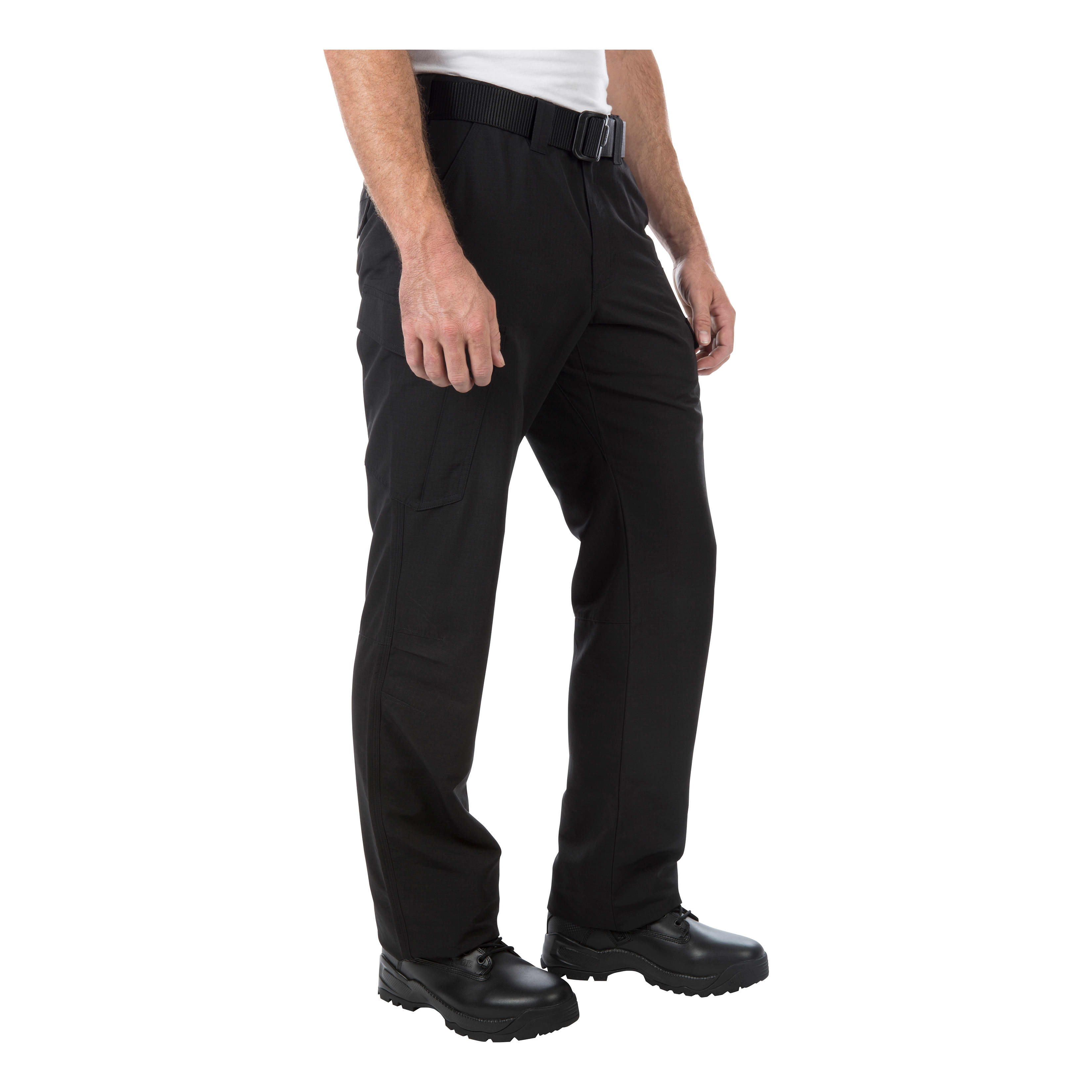  5.11 Tactical Men's Trail Pants - Slim-Fit Durable