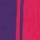 Hot Pink/Purple Strip