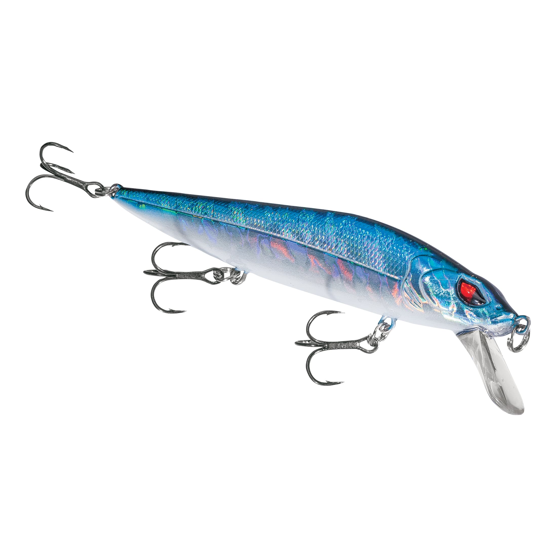 Cabela’s® Mean Eye Walleye Series MediumDepth Minnow Bait Cabela's