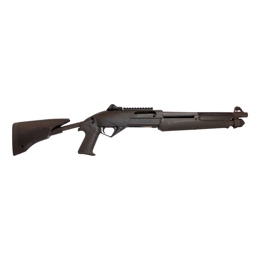 Benelli® M4 Tactical Semi-Auto Shotgun