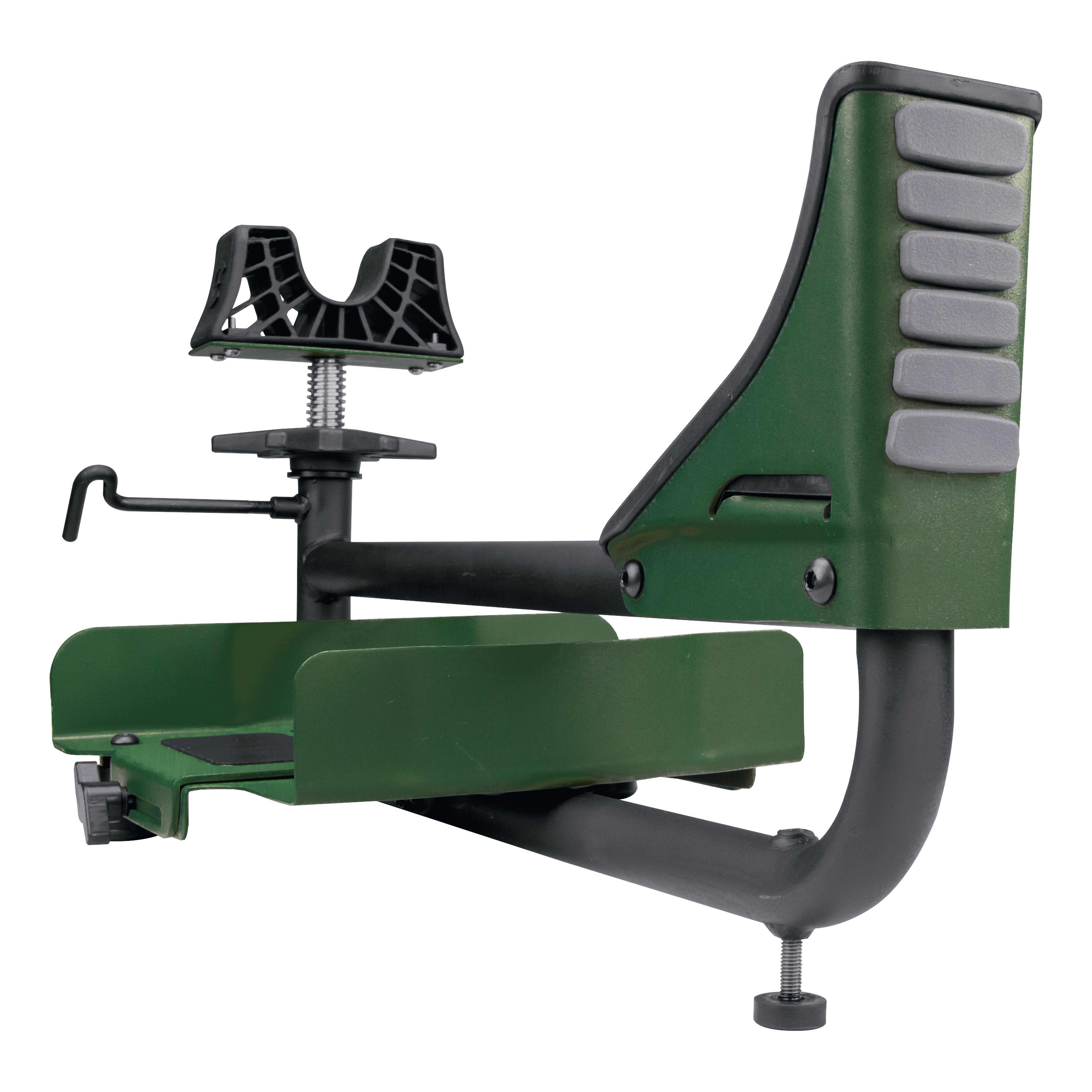 Caldwell® Lead-Sled Plus 3 Shooting Rest - Back View
