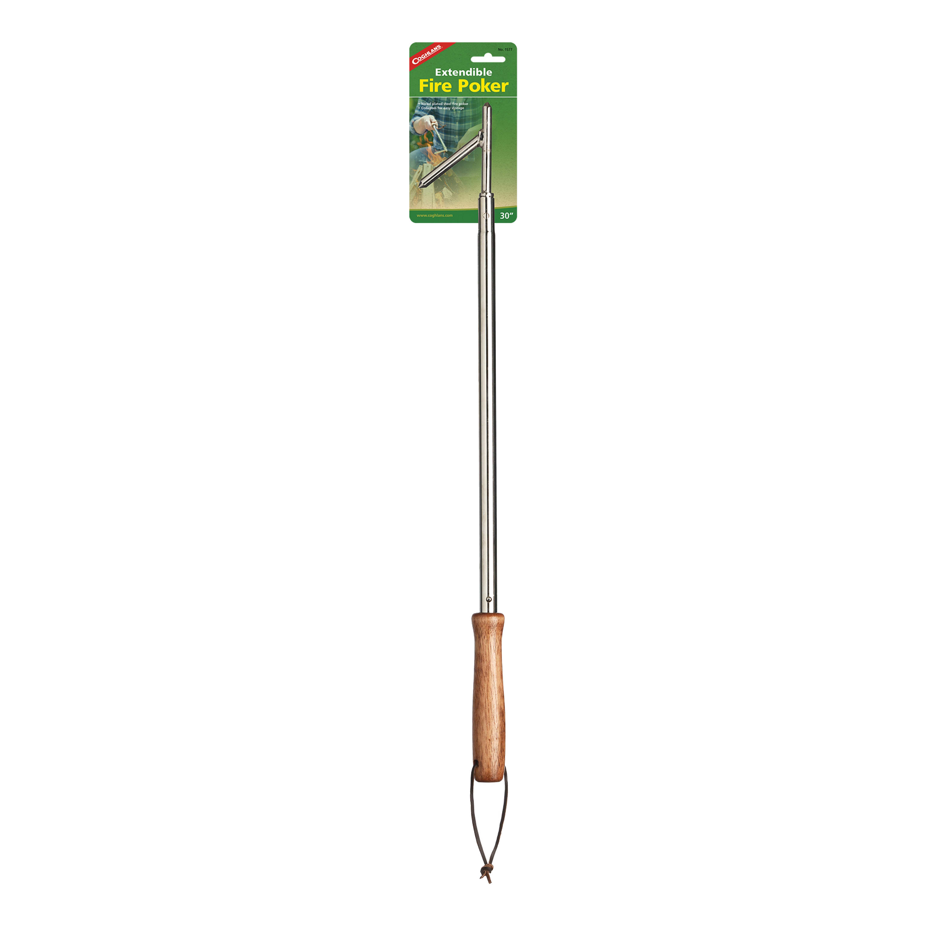 Coghlan's® Extendible Fire Poker Cabela's Canada