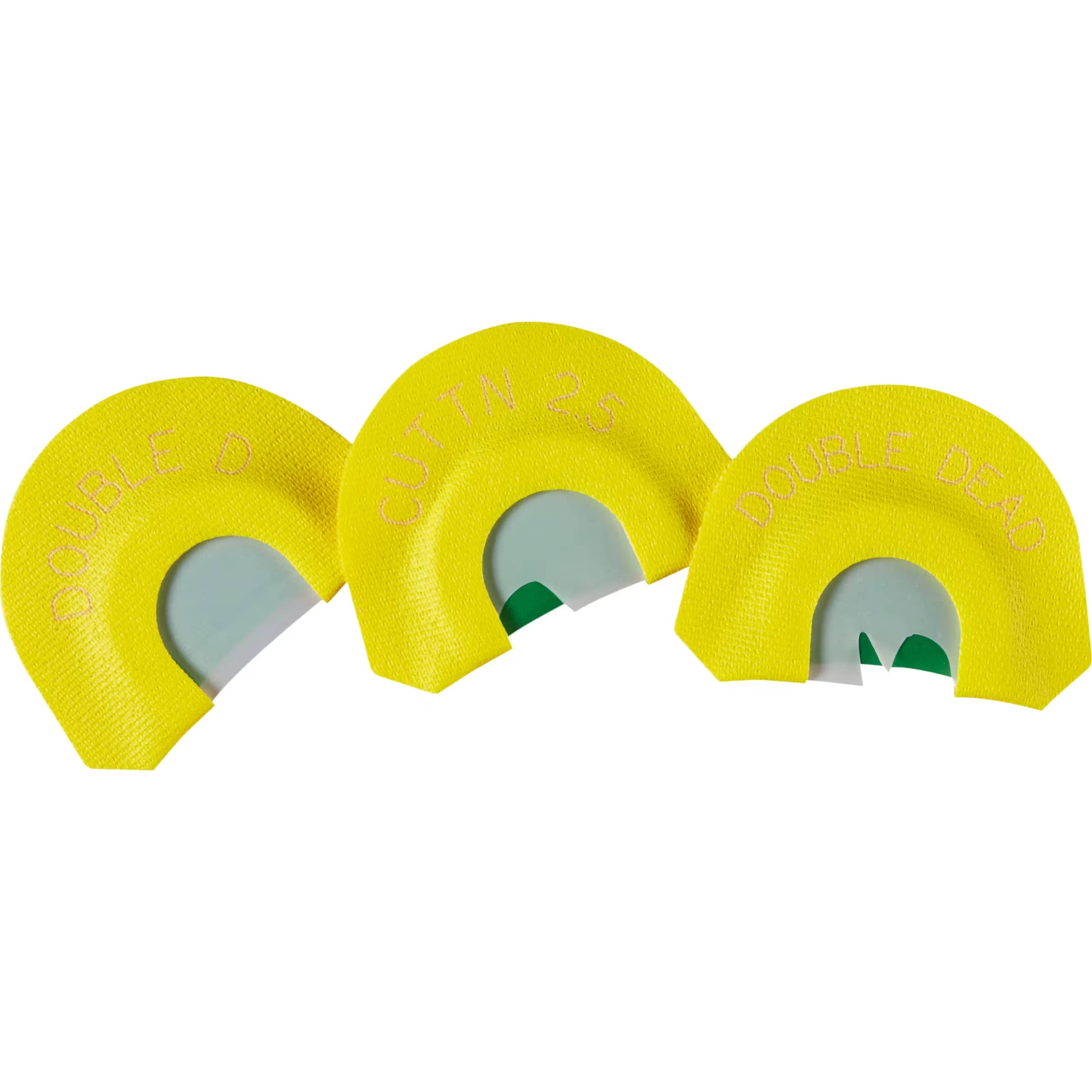 Hunter’s Specialties® H.S. Strut® Expert Edge 3 Mouth Turkey Call Set Cabela's Canada