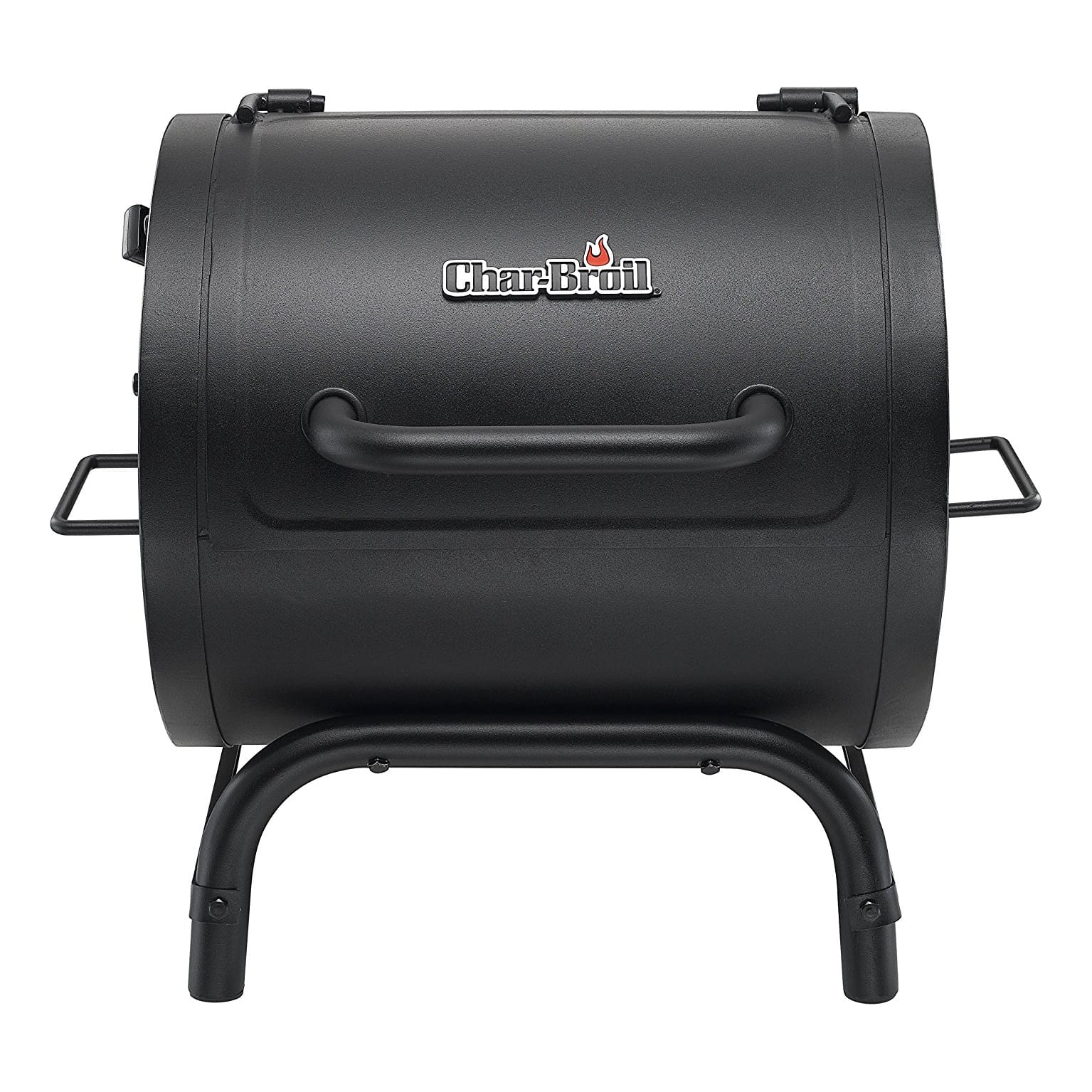Char-Broil® American Gourmet Charcoal Tabletop Grill - Front View