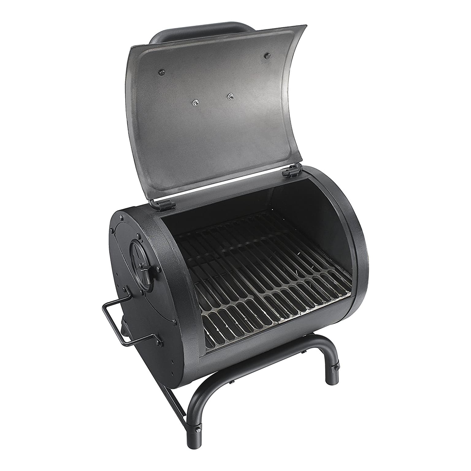 Char broil tabletop charcoal grill hot sale