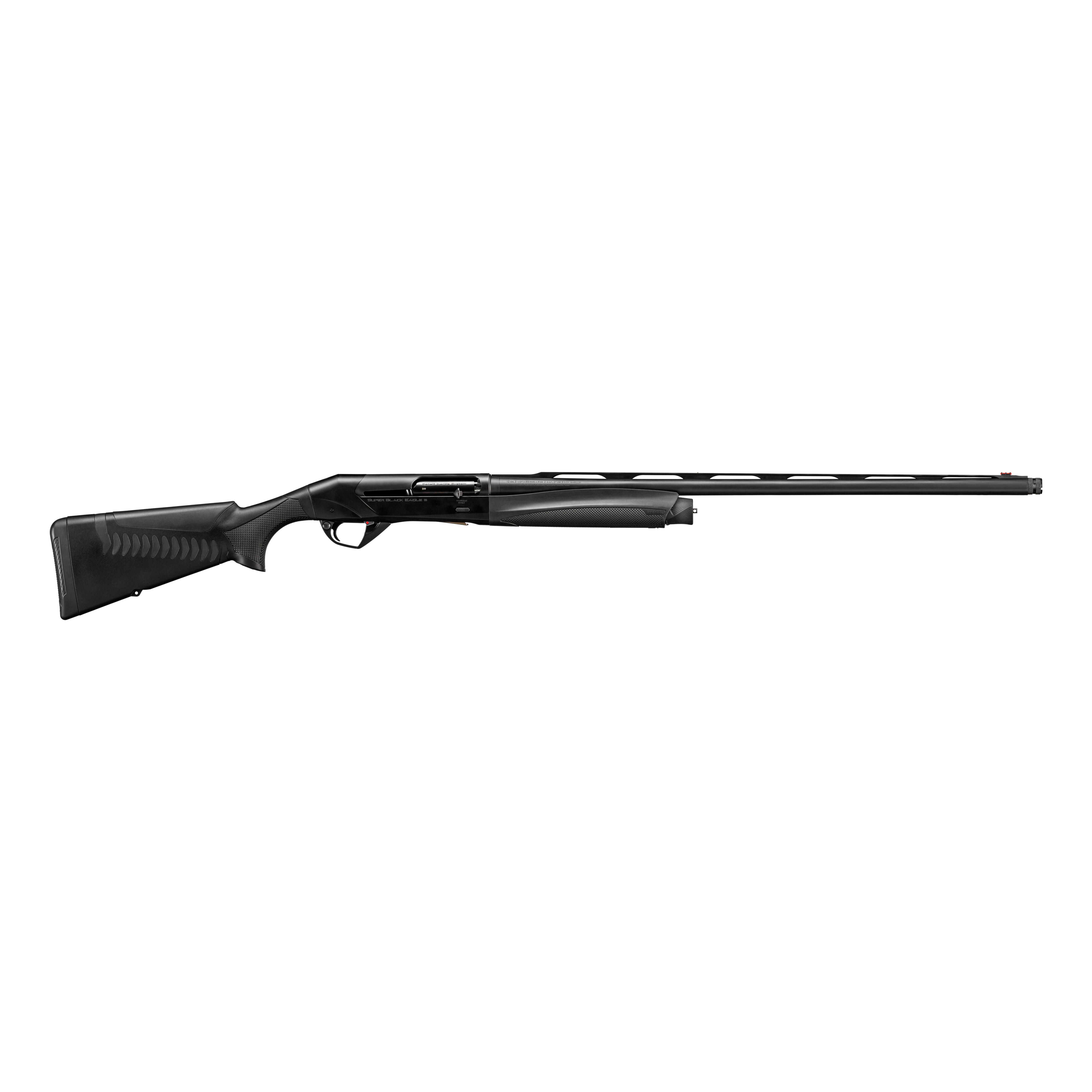 Super Black Eagle 4: The Future Of Shotgun Technology? - rfek208