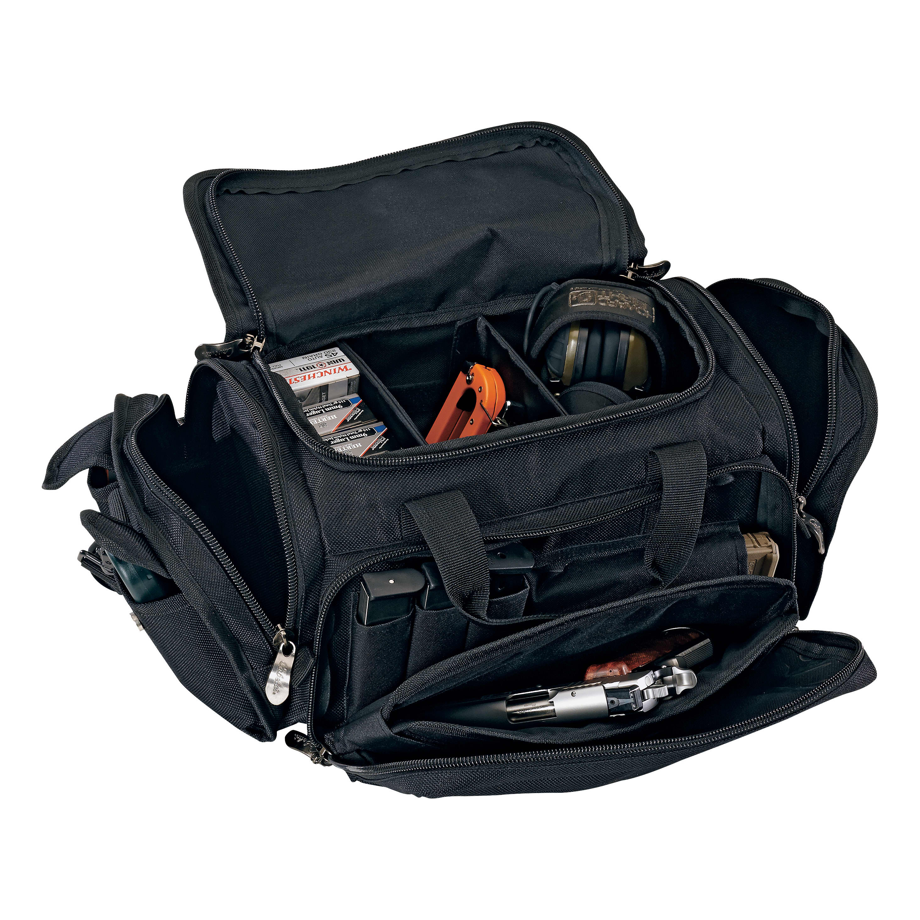 Cabela's 1800 Range Bag