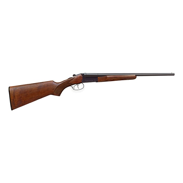 Stoeger 12-Gauge Double Barrel Coach Shotgun - Double Trigger