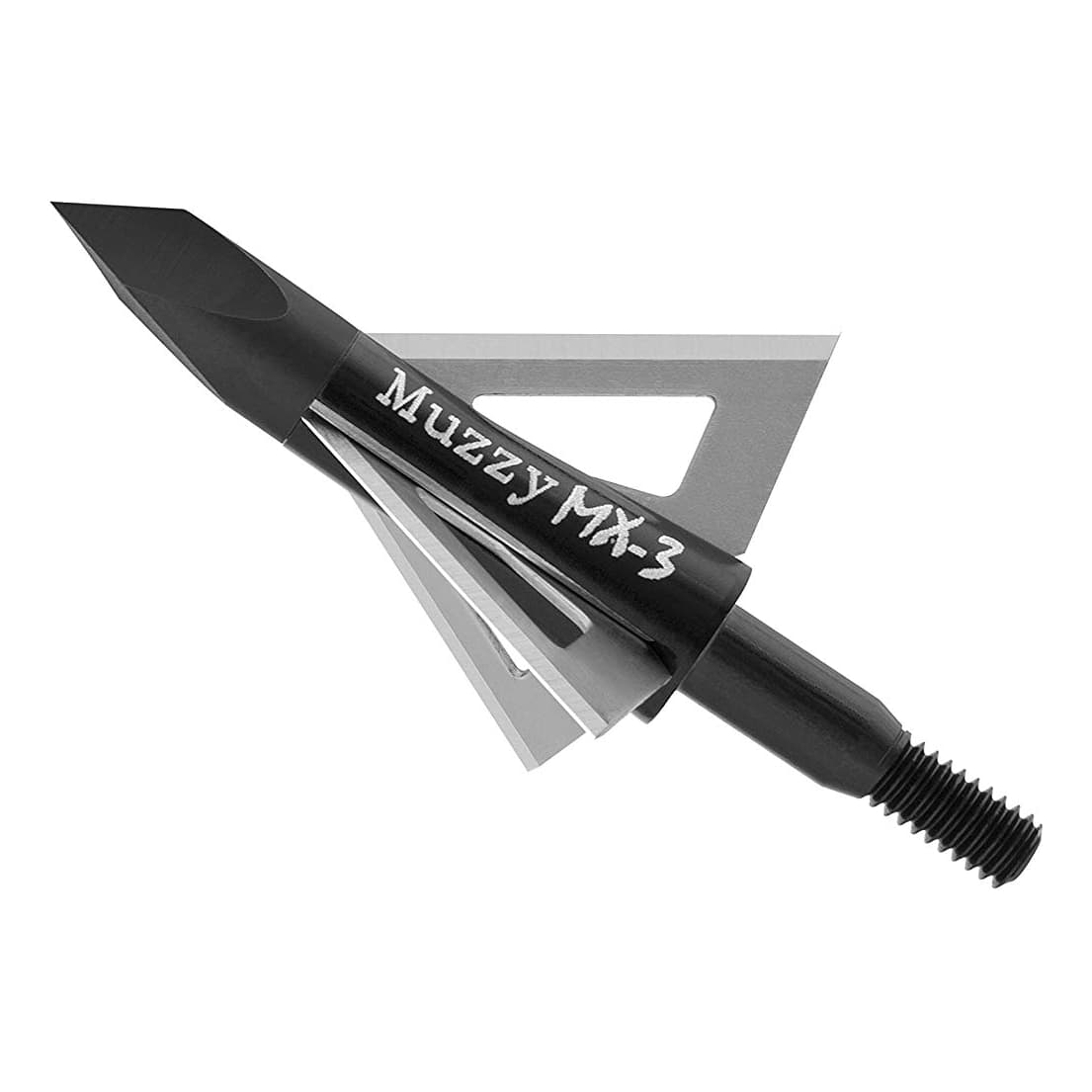 Muzzy® Mx 3 Broadheads Cabelas Canada 8638