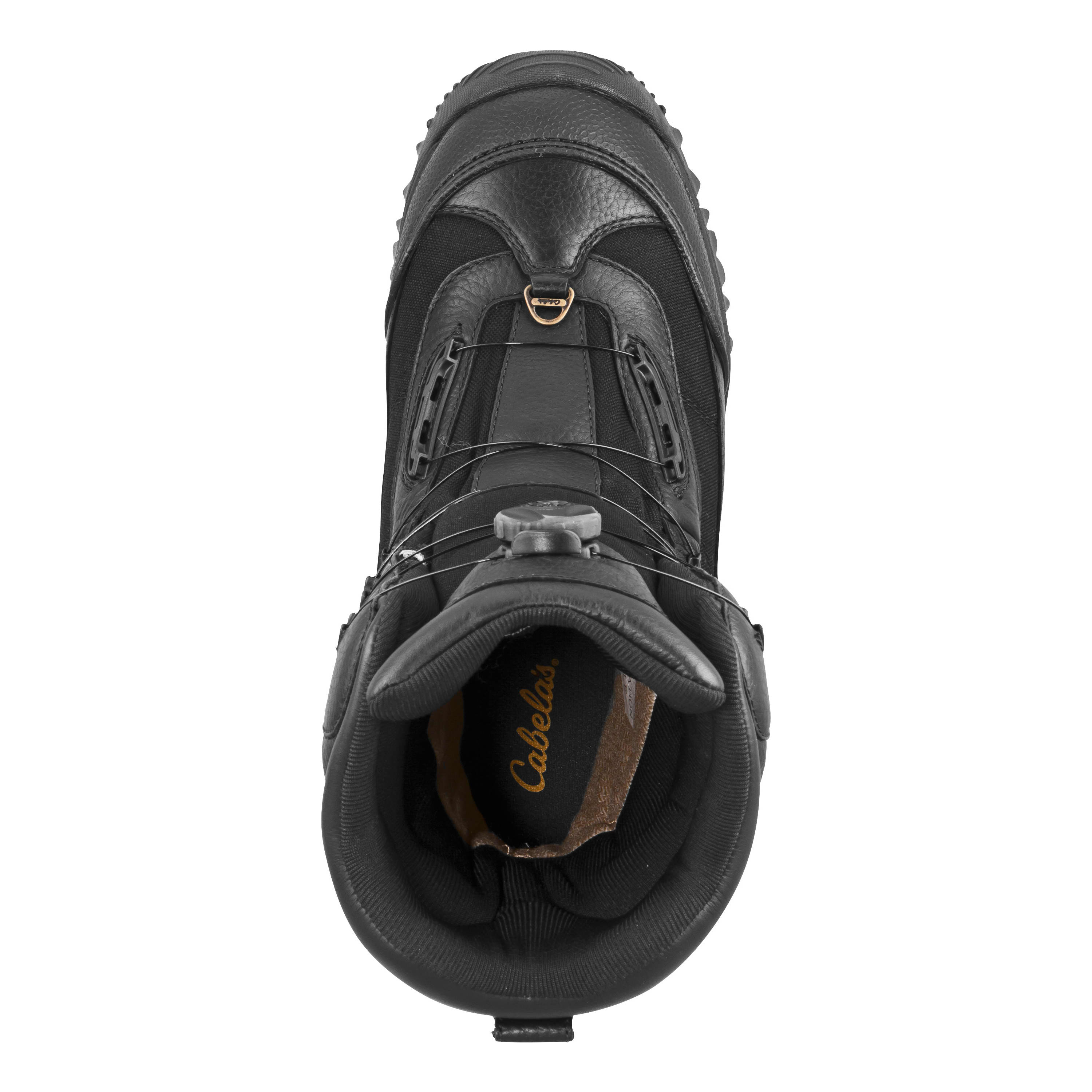 Cabelas inferno 2000 gram winter boots discount