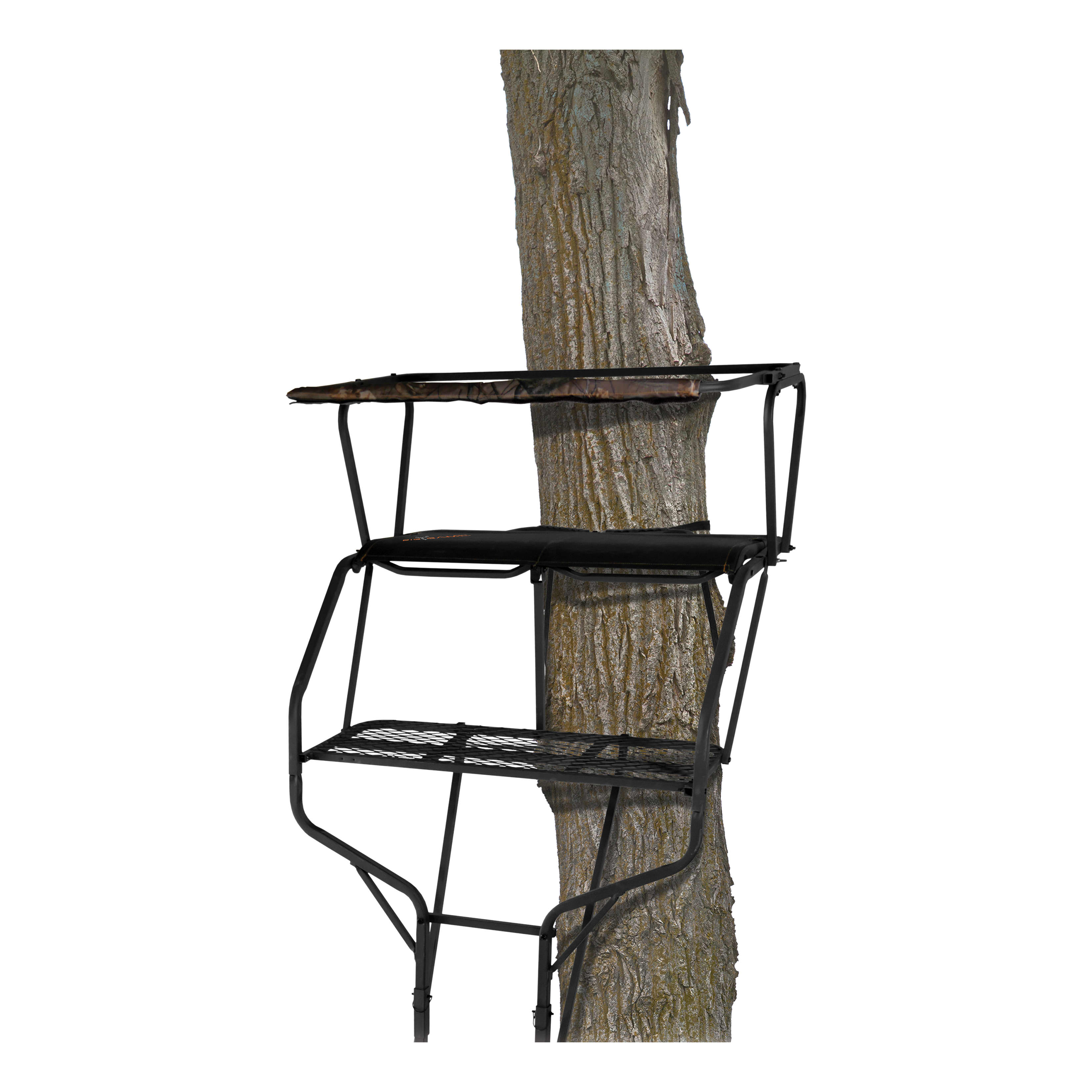 Cabelas treestands store