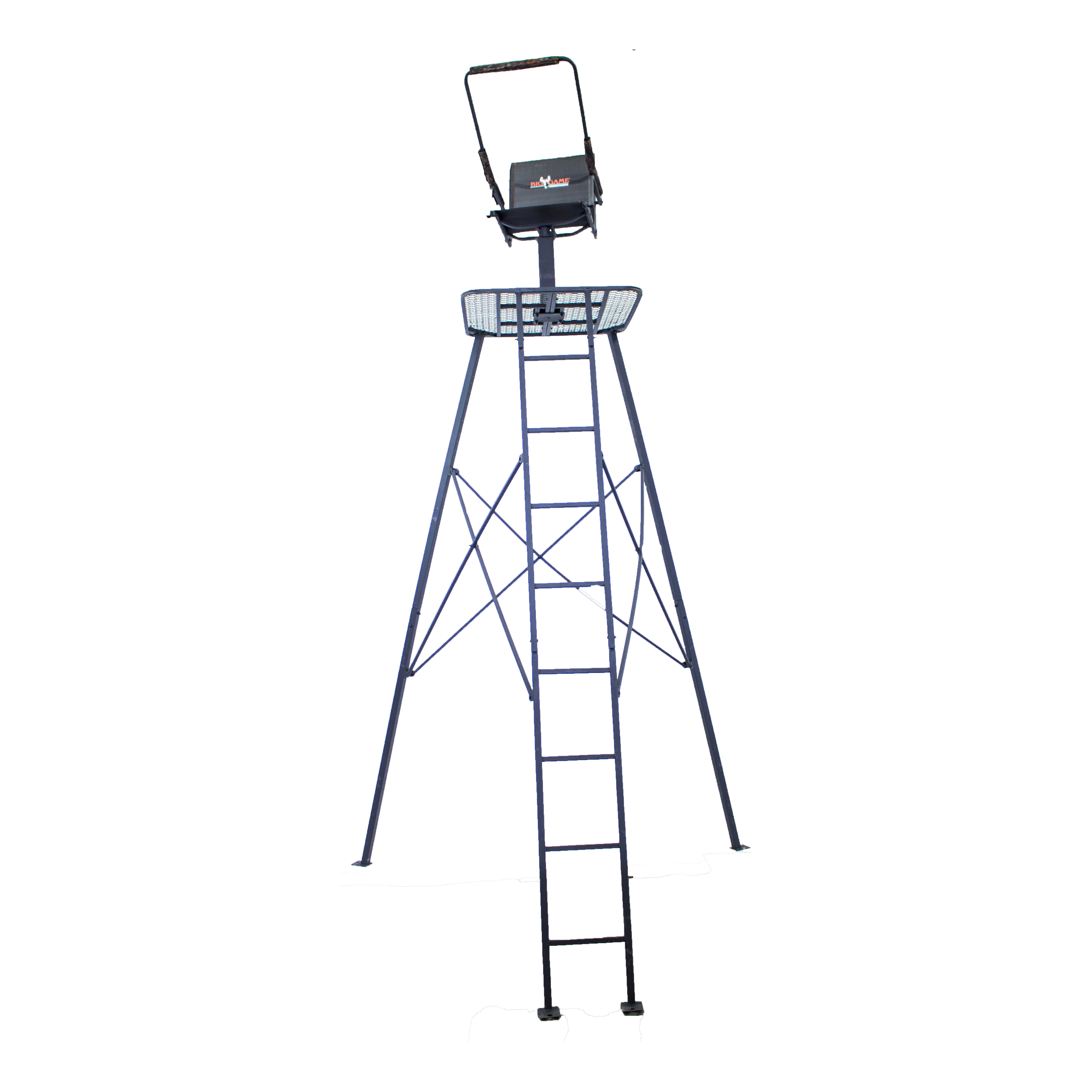 Big Game The Defender Tripod Stand