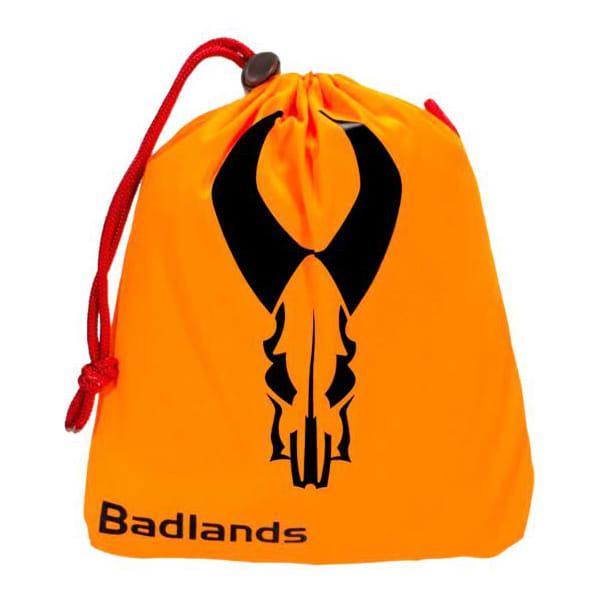 Badlands Rain Cover - Stuff Sack