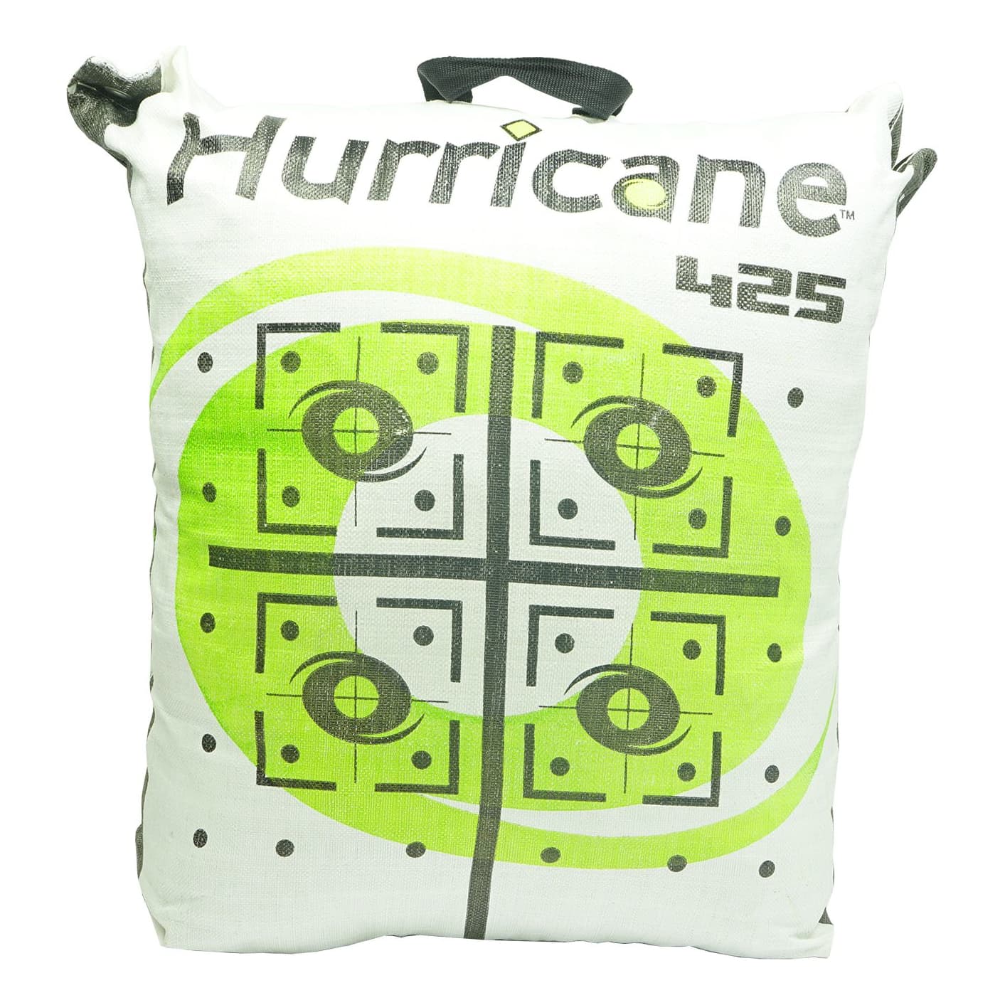 Hurricane H Series Bag Target