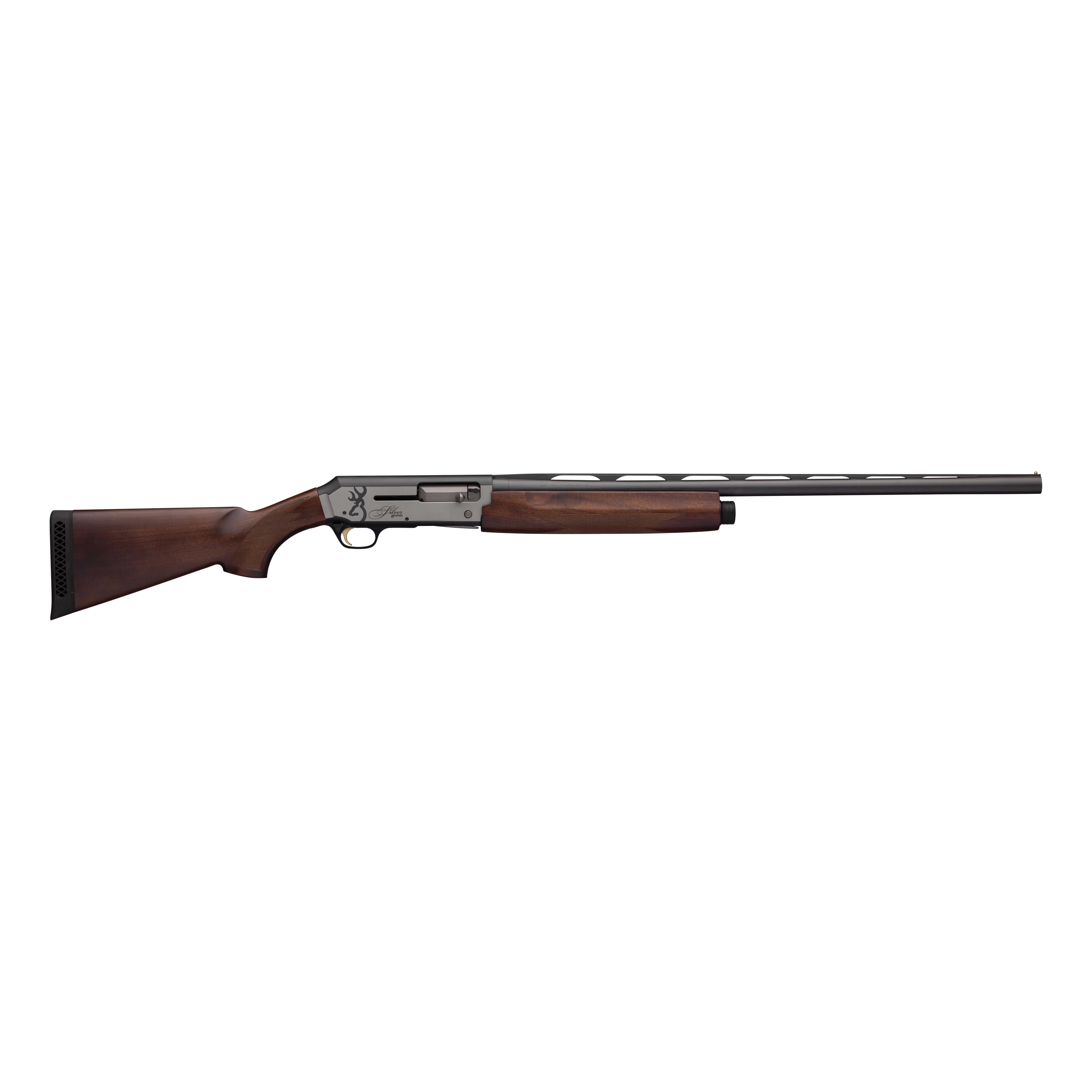 Browning® Silver Field SemiAuto Shotgun Cabela's Canada