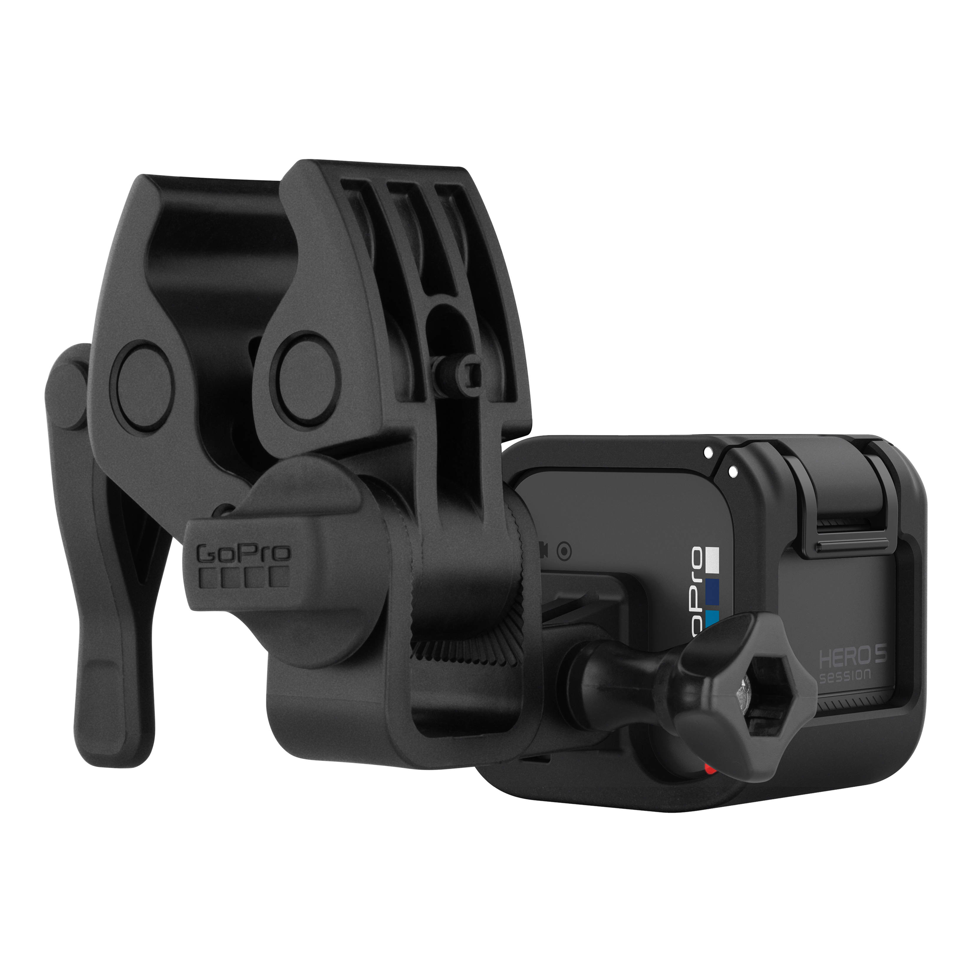 GoPro® Gun/Rod/Bow Mount - Back View