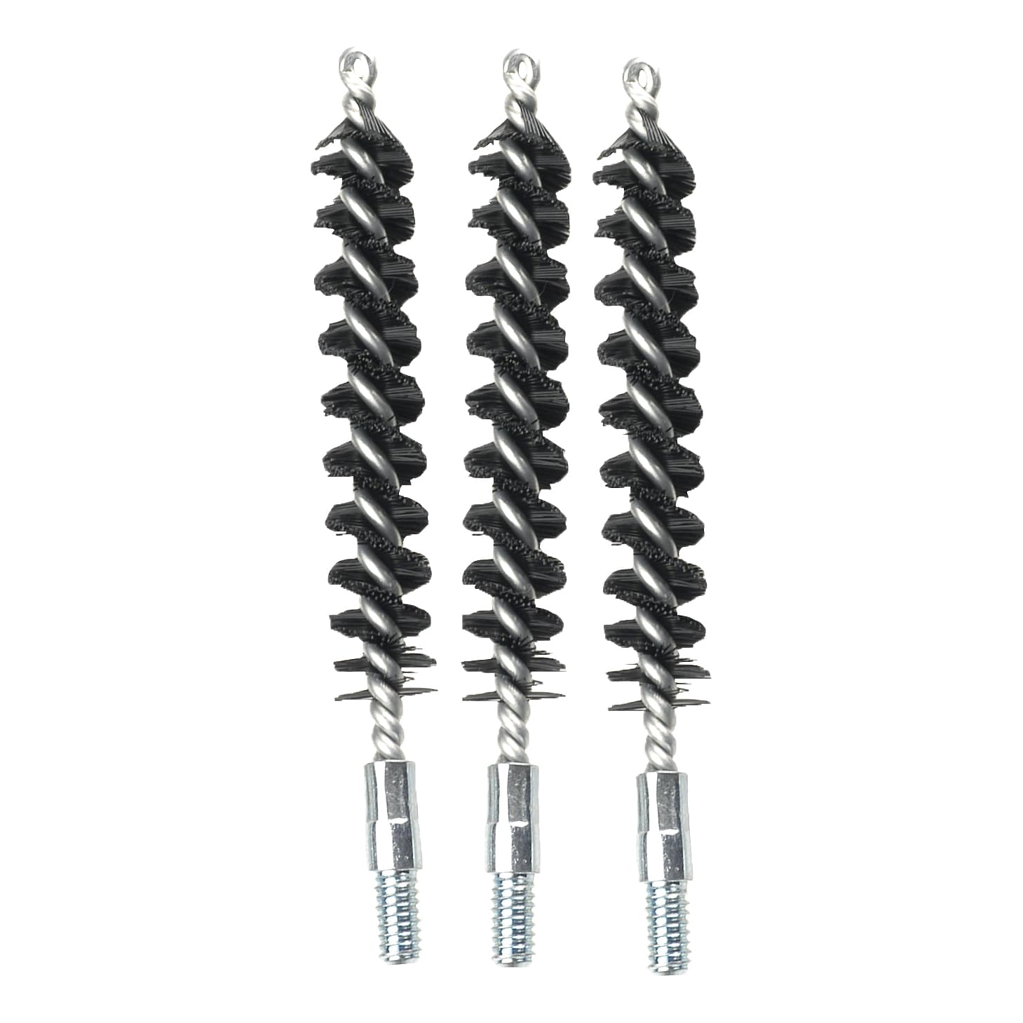 Nylon cleaning clearance brush