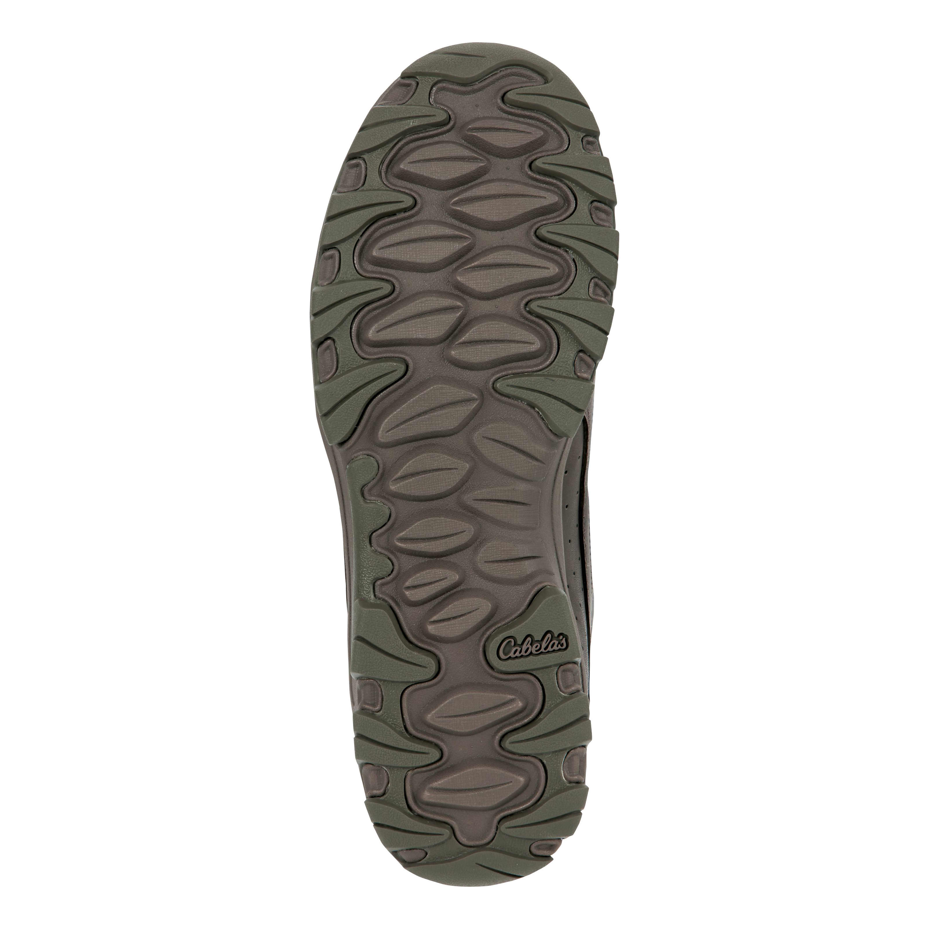Cabela s Silent Stalk 400 Gram Hunting Boots with GORE TEX Cabela s Canada
