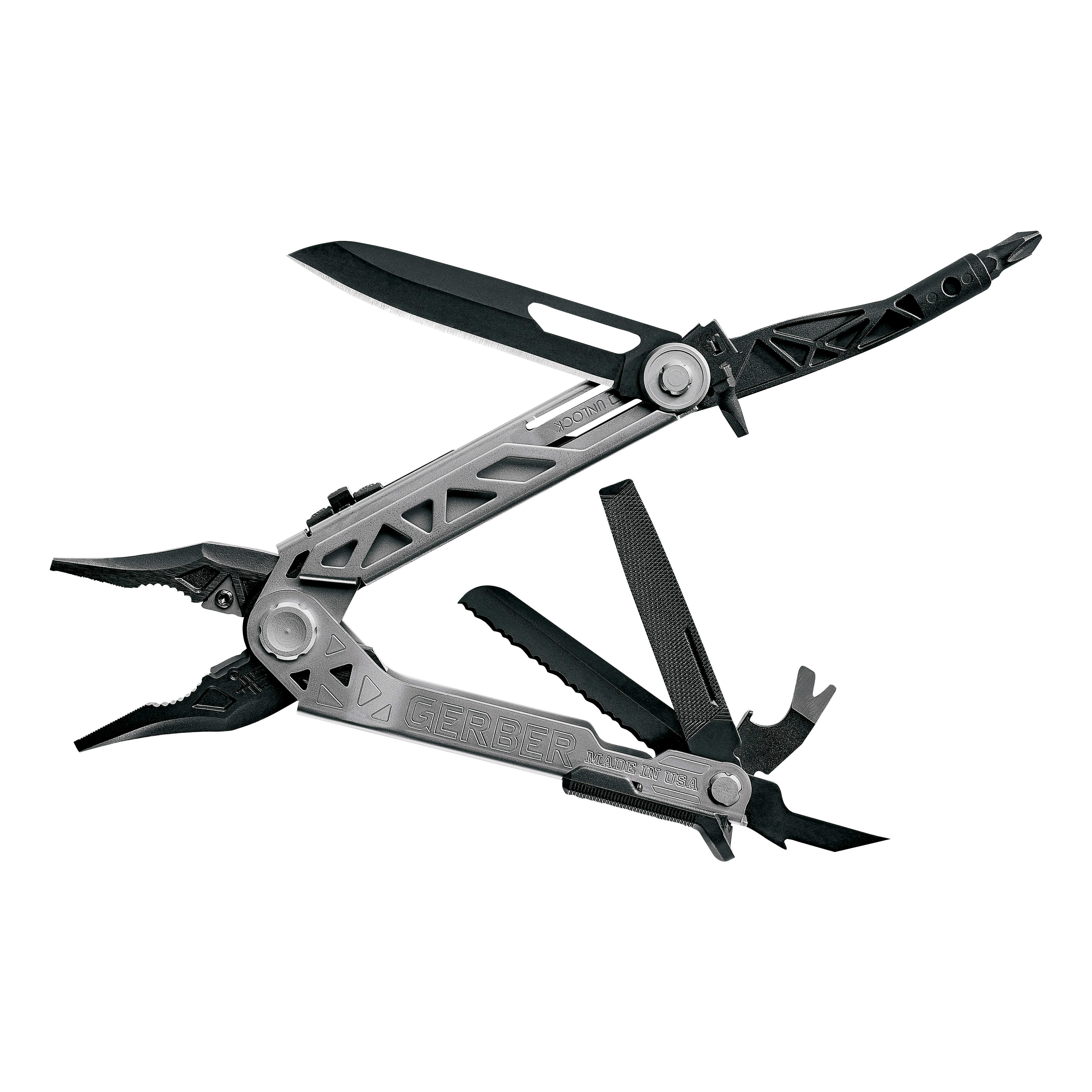 Gerber® Armbar Trade Onyx Multi-Tool