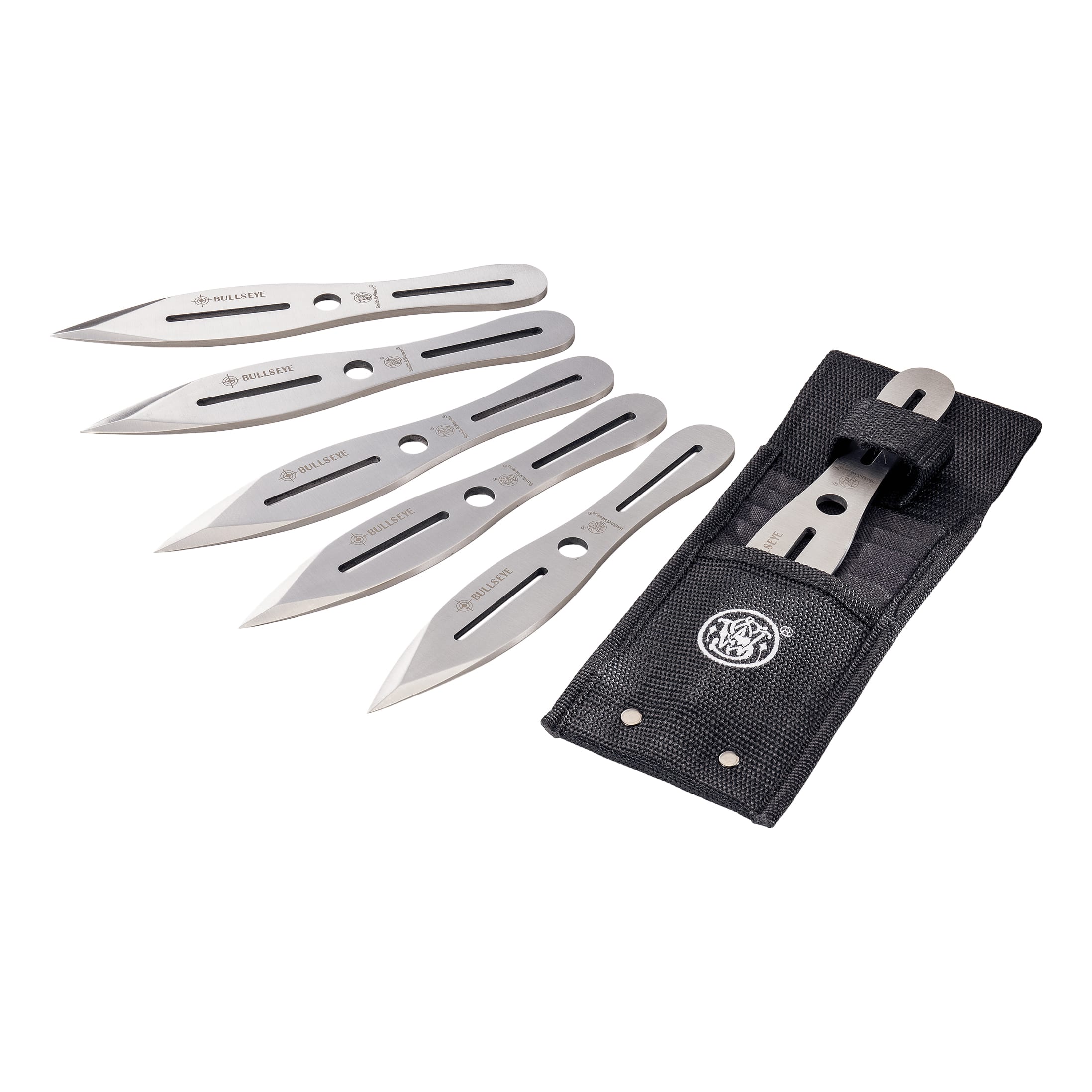 Smith & Wesson® 8" Throwing Knives Per 6 Cabela's Canada