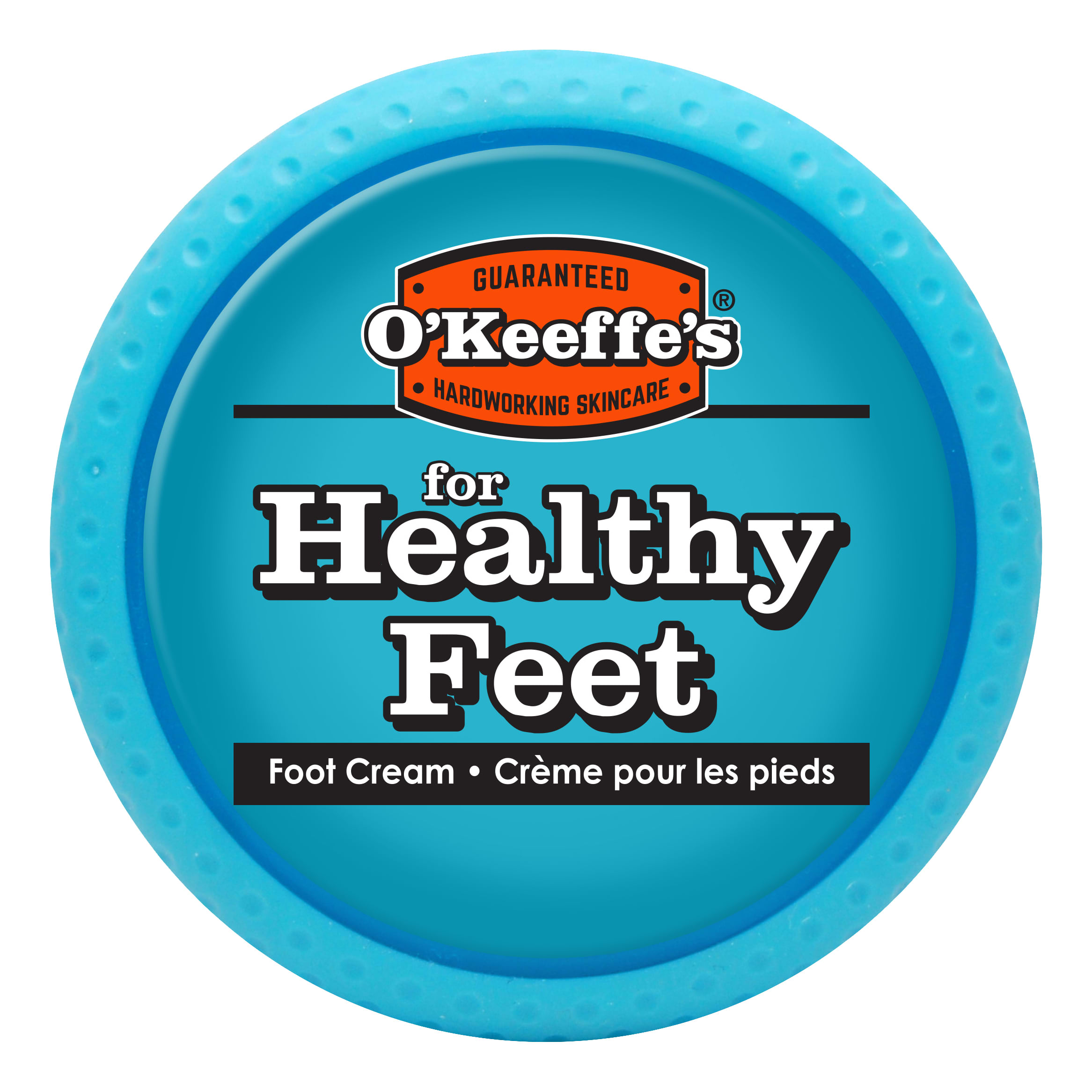 O'Keeffe's® Healthy Feet Foot Cream Cabela's Canada