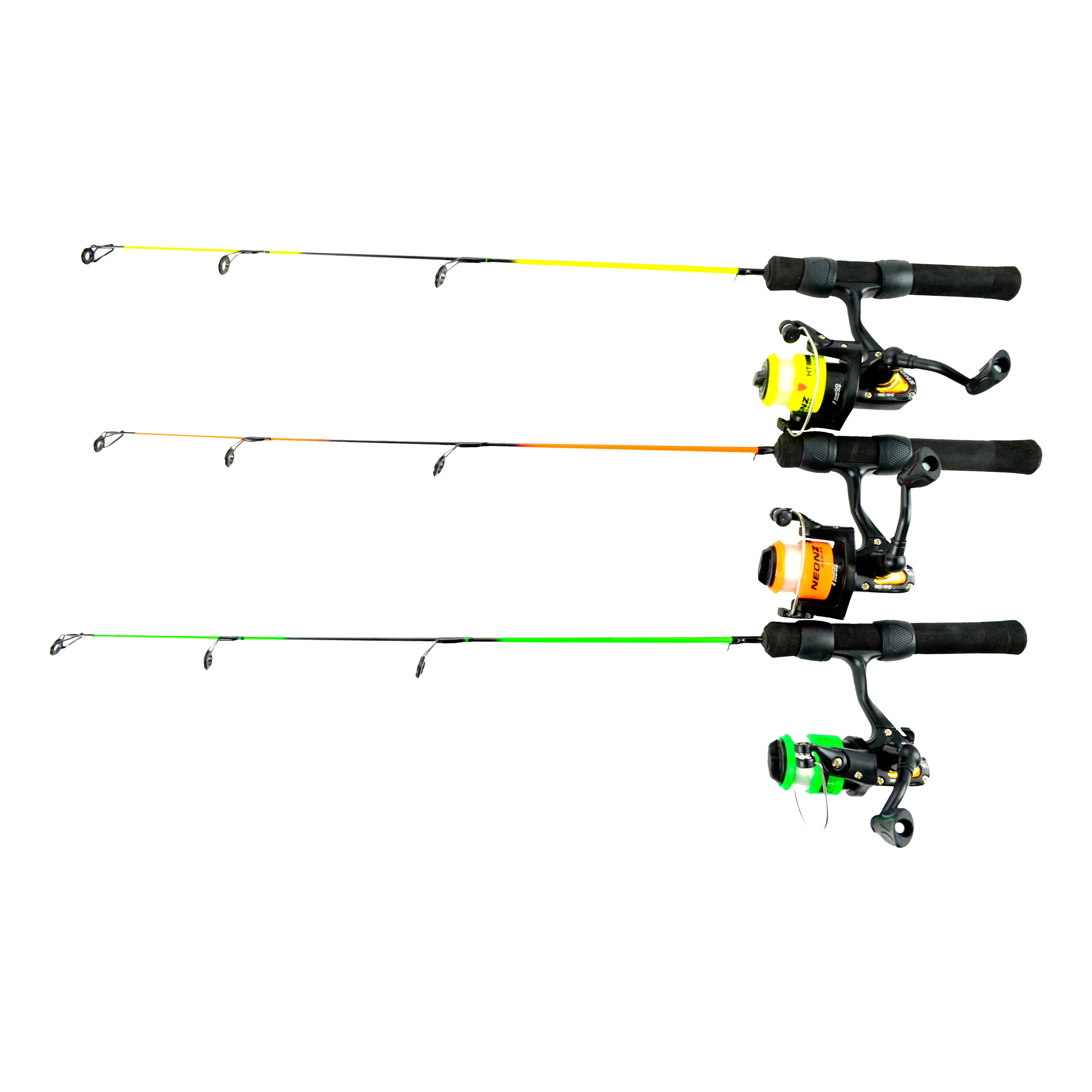 Shimano® Sienna Ice Combo