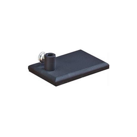 Vise base top