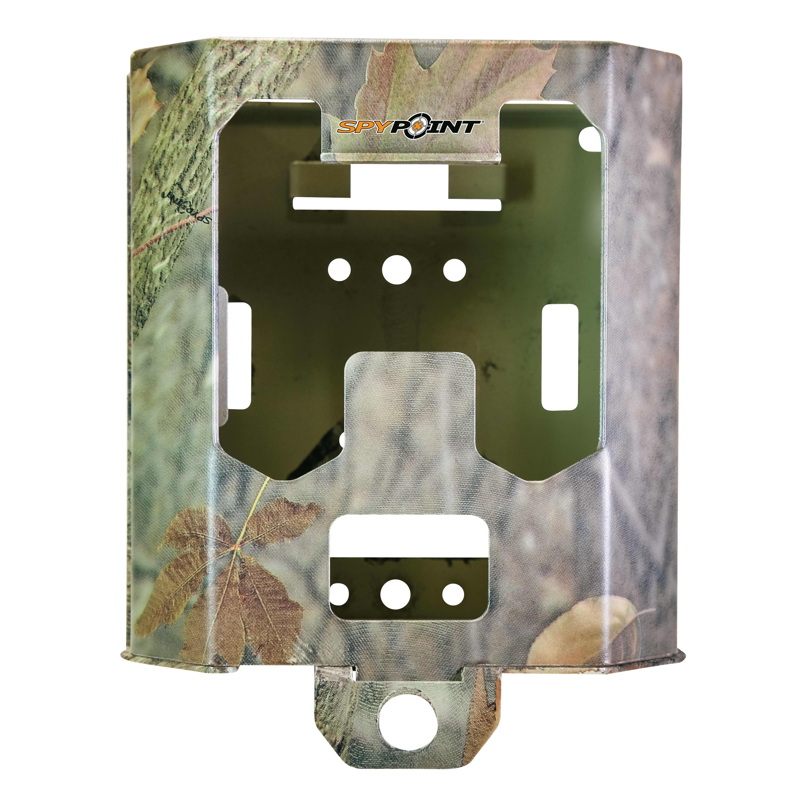 SPYPOINT® Steel 42LED Camera Security Box Cabela's Canada