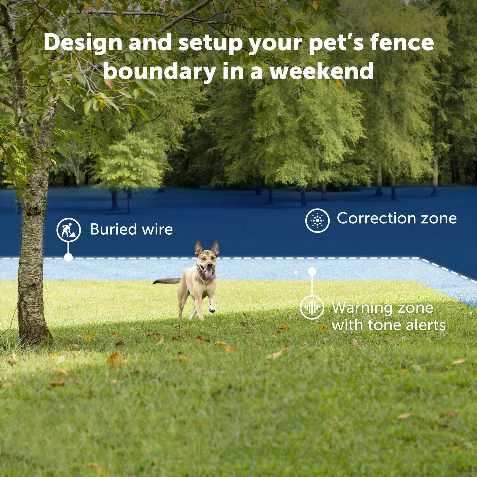 Cabela's GunDog In-Ground Fence Pet System