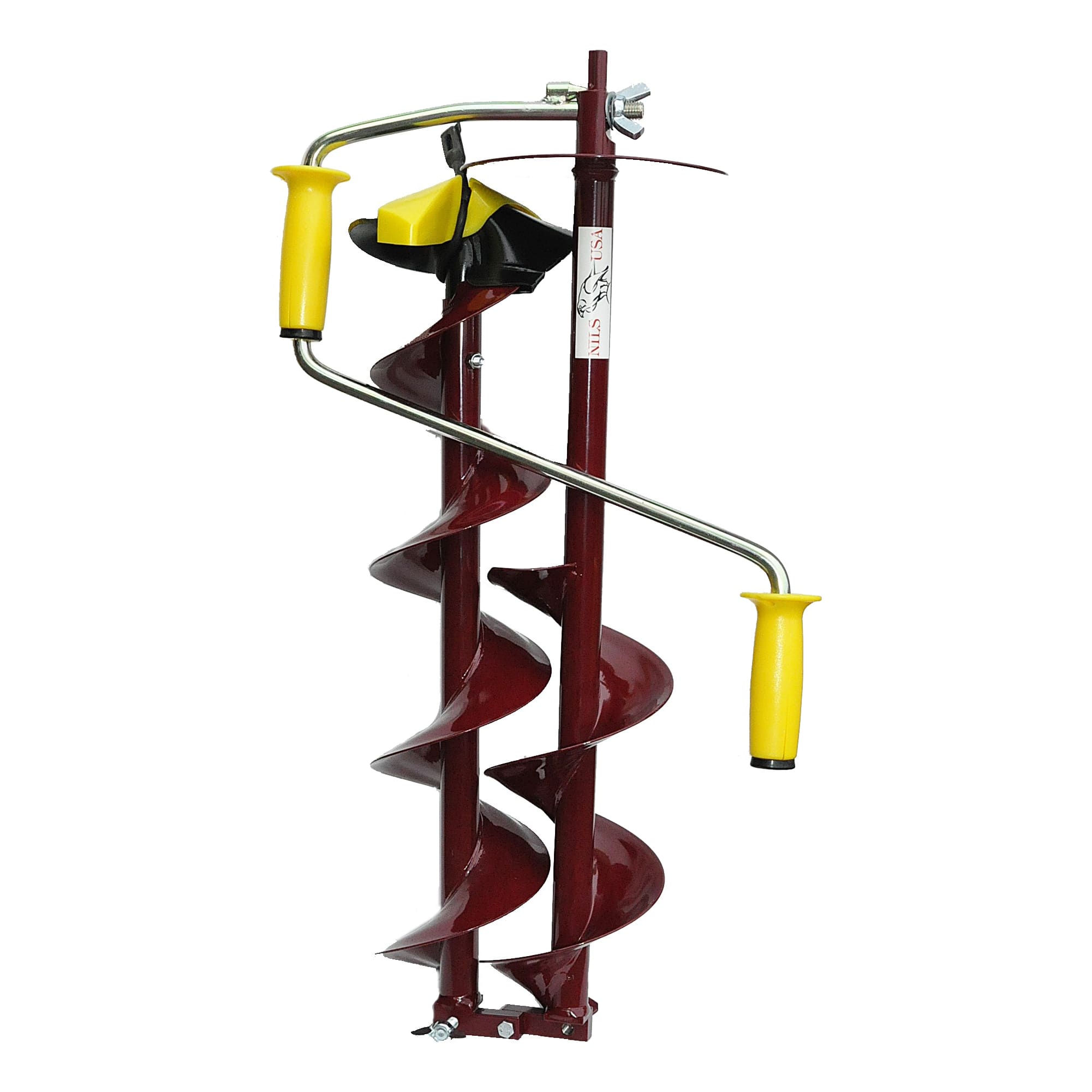 Nils discount drill auger