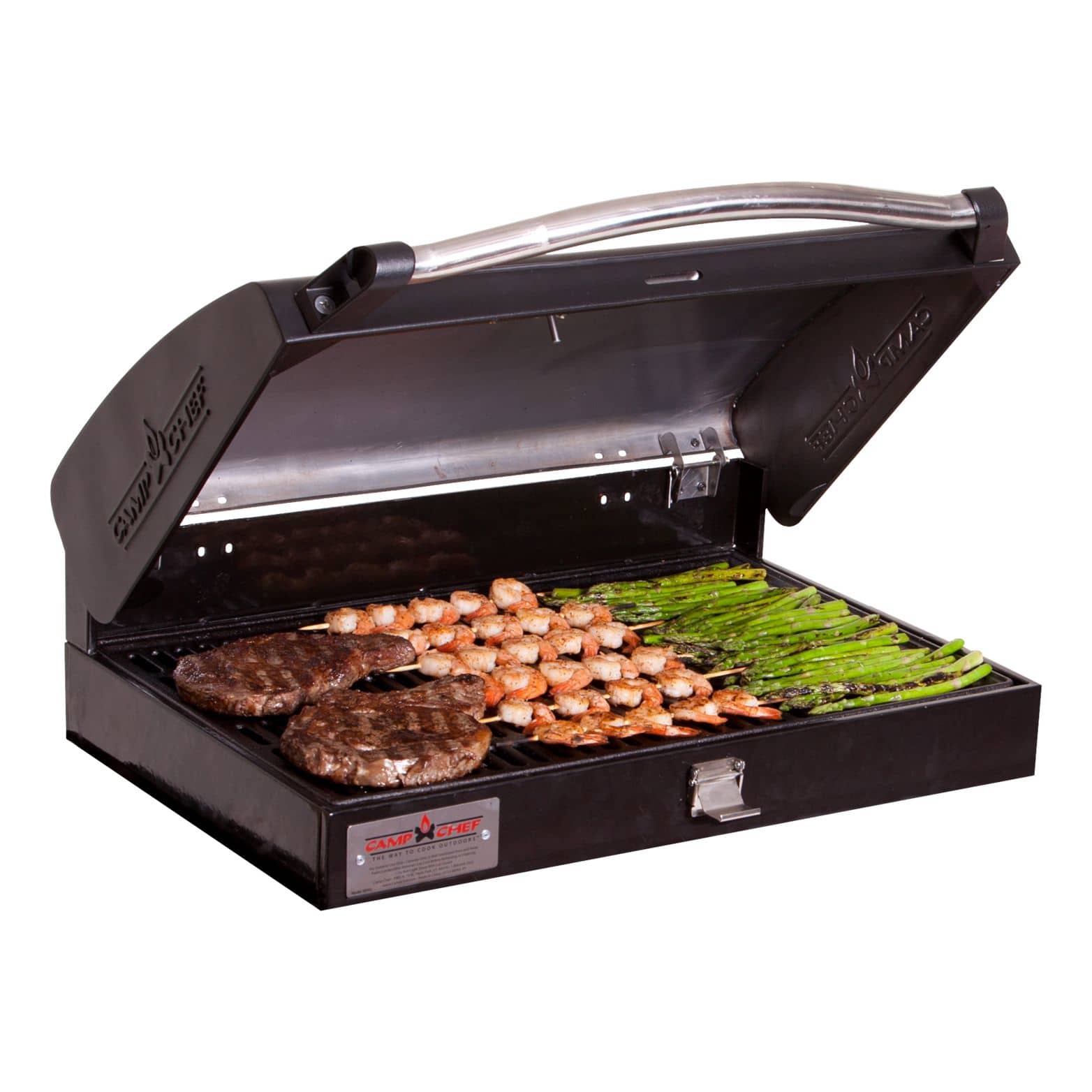 Camp Chef® Pro BBQ Grill Box Cabela's Canada