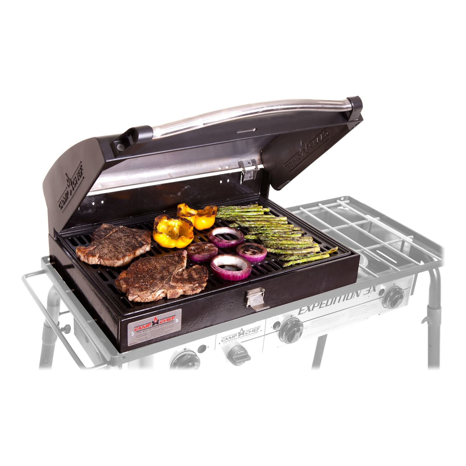 Camp Chef® Pro BBQ Grill Box Cabela's Canada