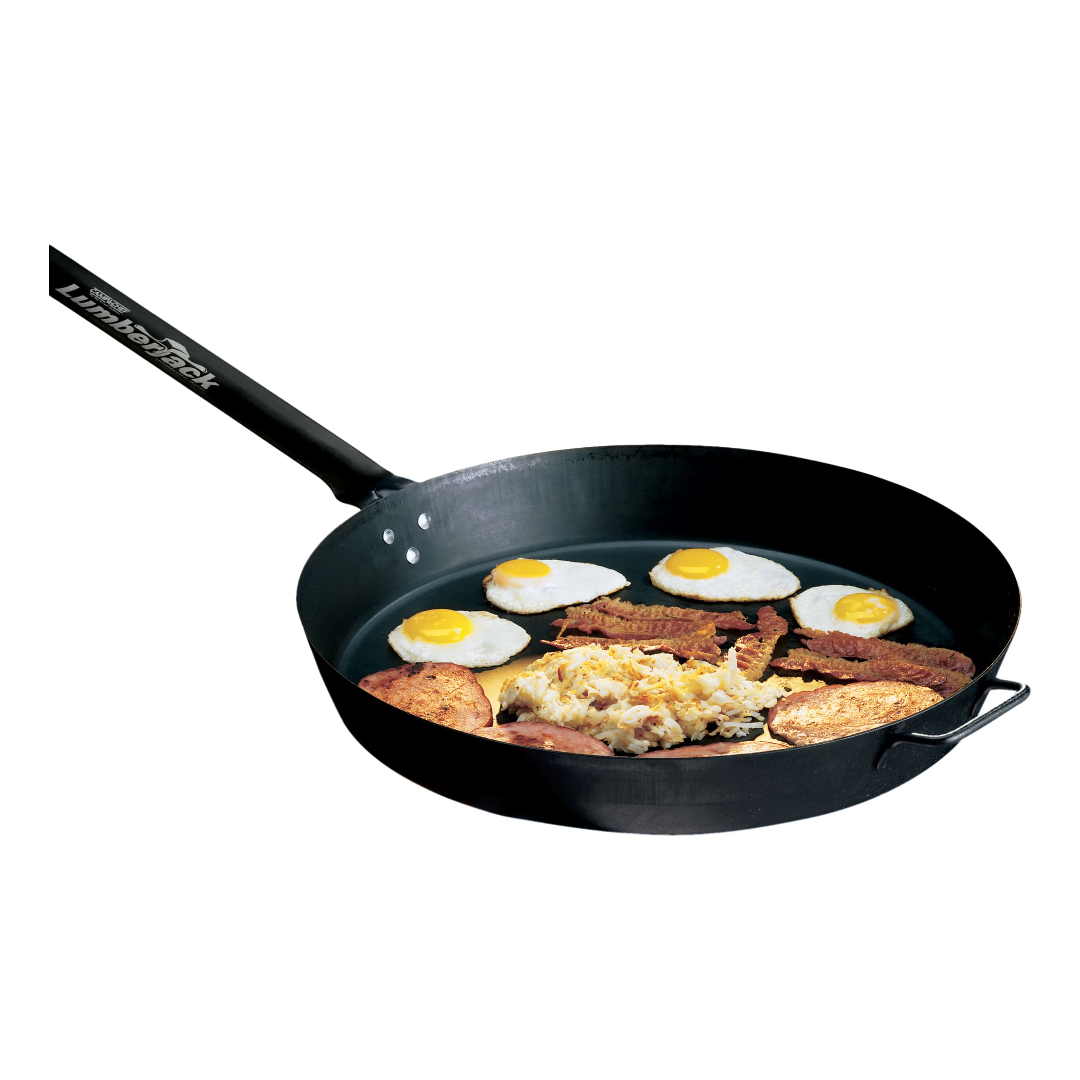 Camp Chef 20inch Lumberjack Steel Skillet - £79.95