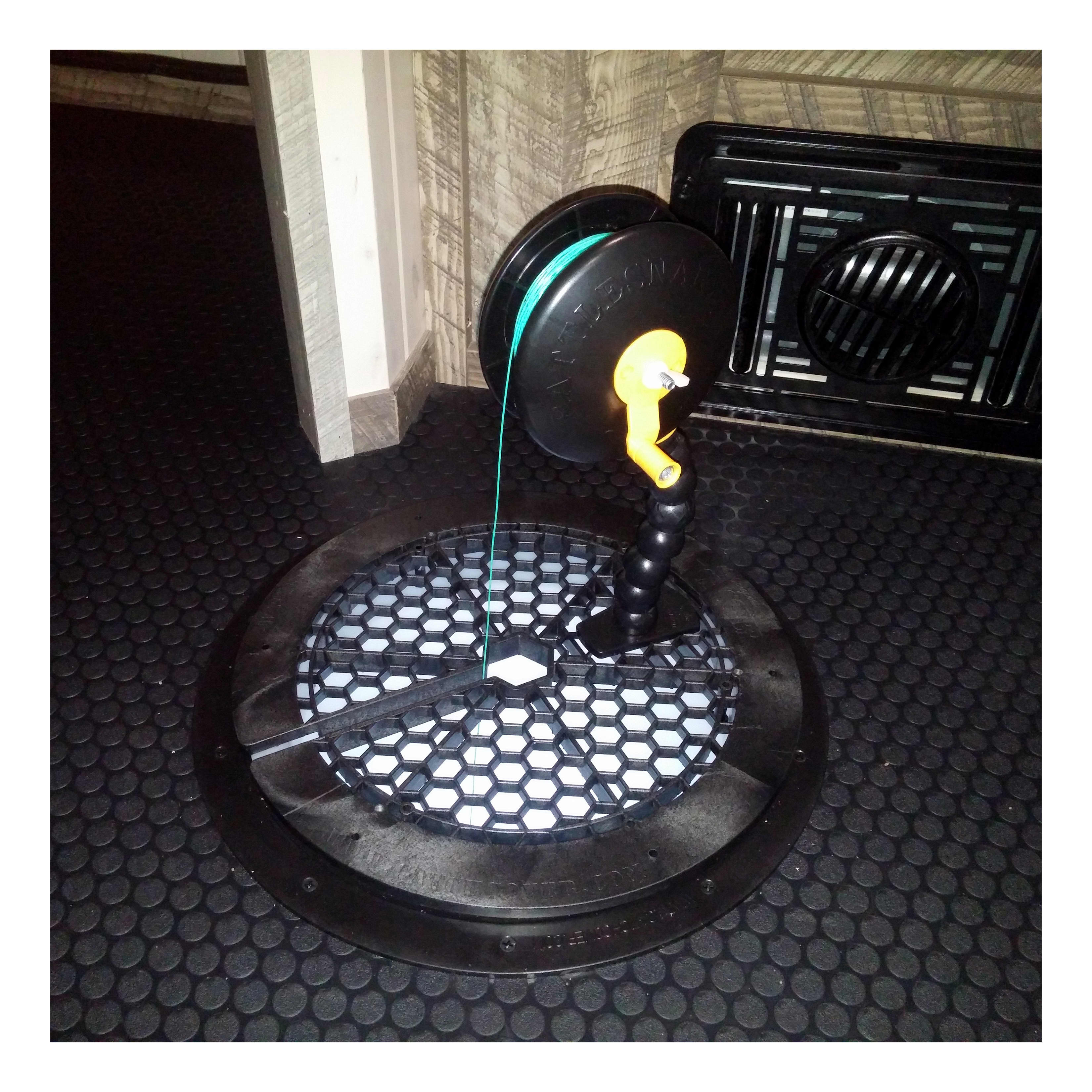 Catch Cover® Safety Cover Cabela's Canada