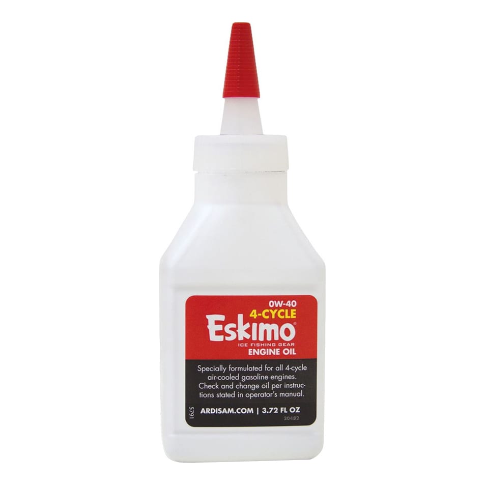Eskimo® 4Cycle Engine Oil Cabela's Canada