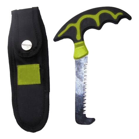 HME™ Bone Saw with Scabbard