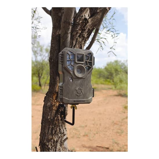 HME™ Quick Mount Trail Camera Holders - In The Field
