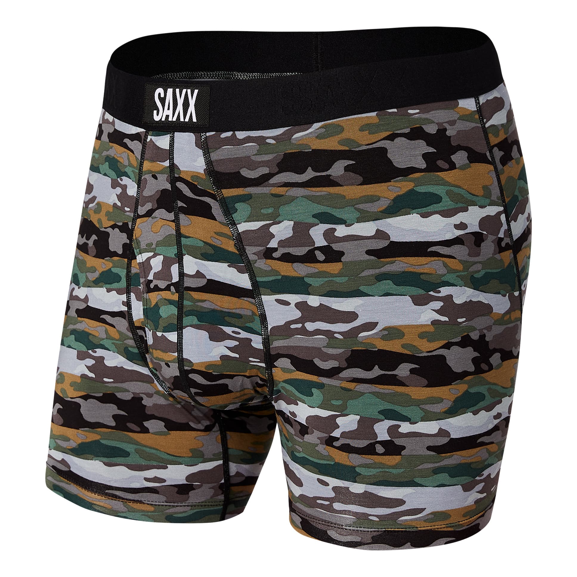 Review of Saxx Shorts: 2N1 & Comfortable Lined Swimmers