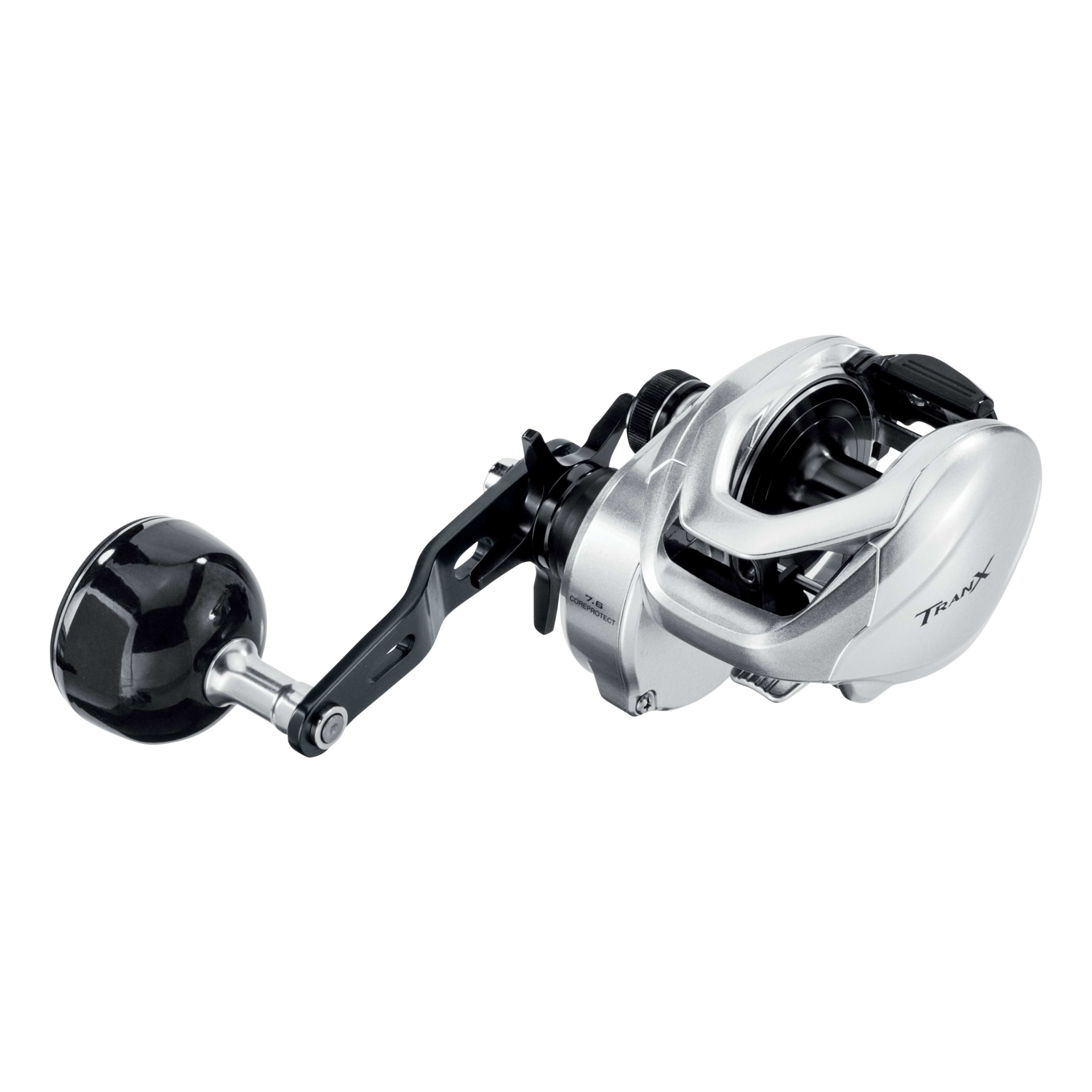 Shimano Tranx 401HG / Phenix Abyss 8 / Tuna and saltwater ready. :  r/Fishing_Gear