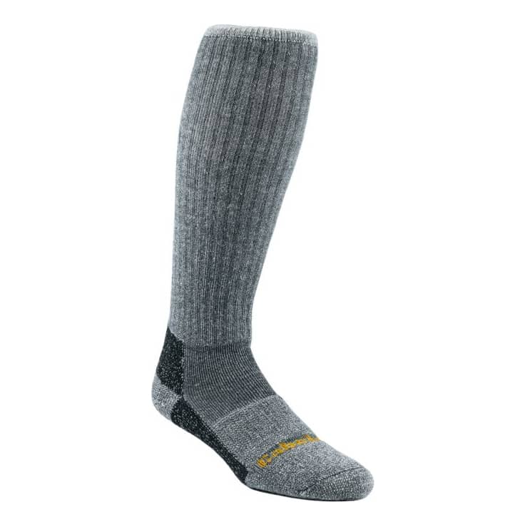 Extra-Long Merino Wool Socks Buy 2 Pairs & Save £5