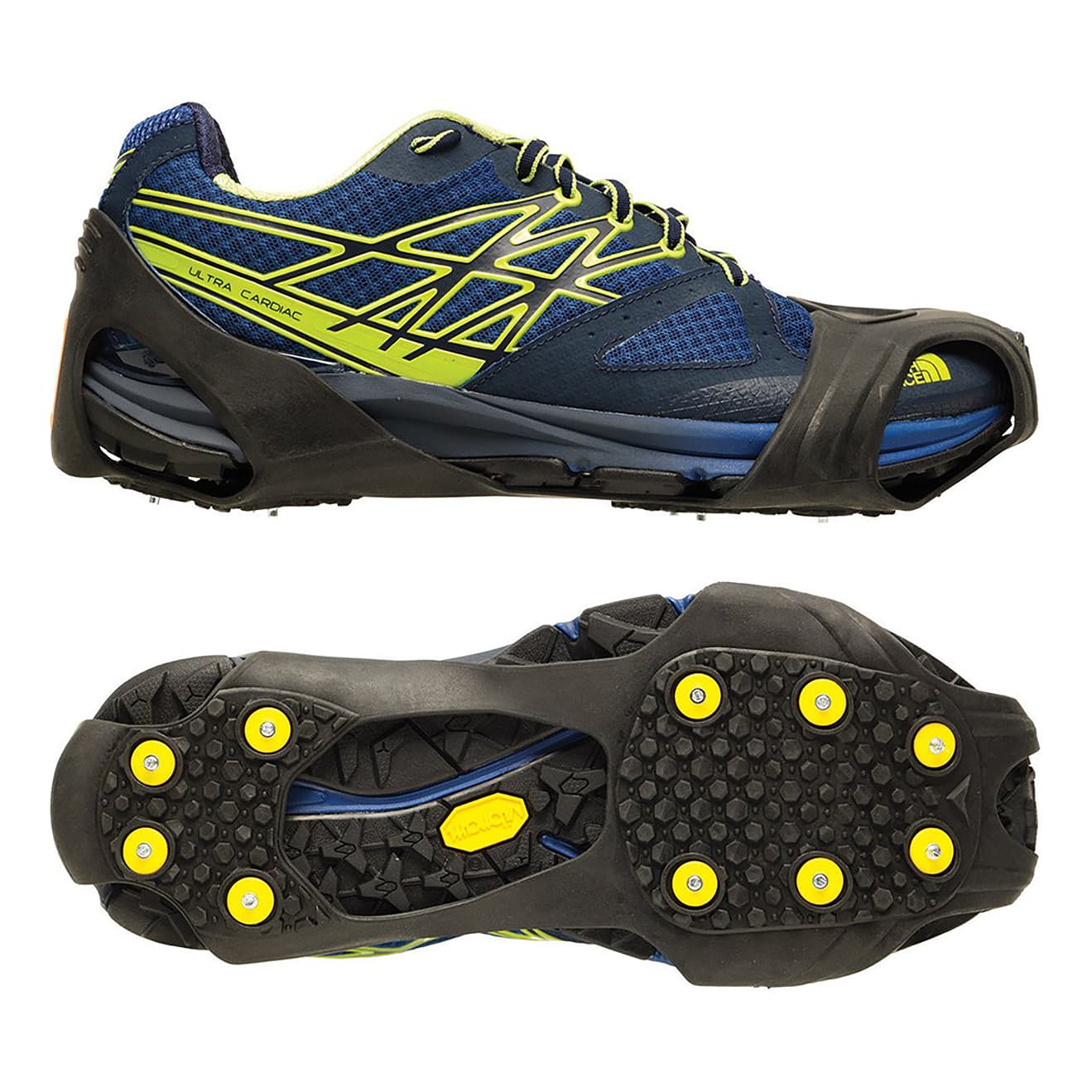 GV Reflect Crampon Cabela's Canada