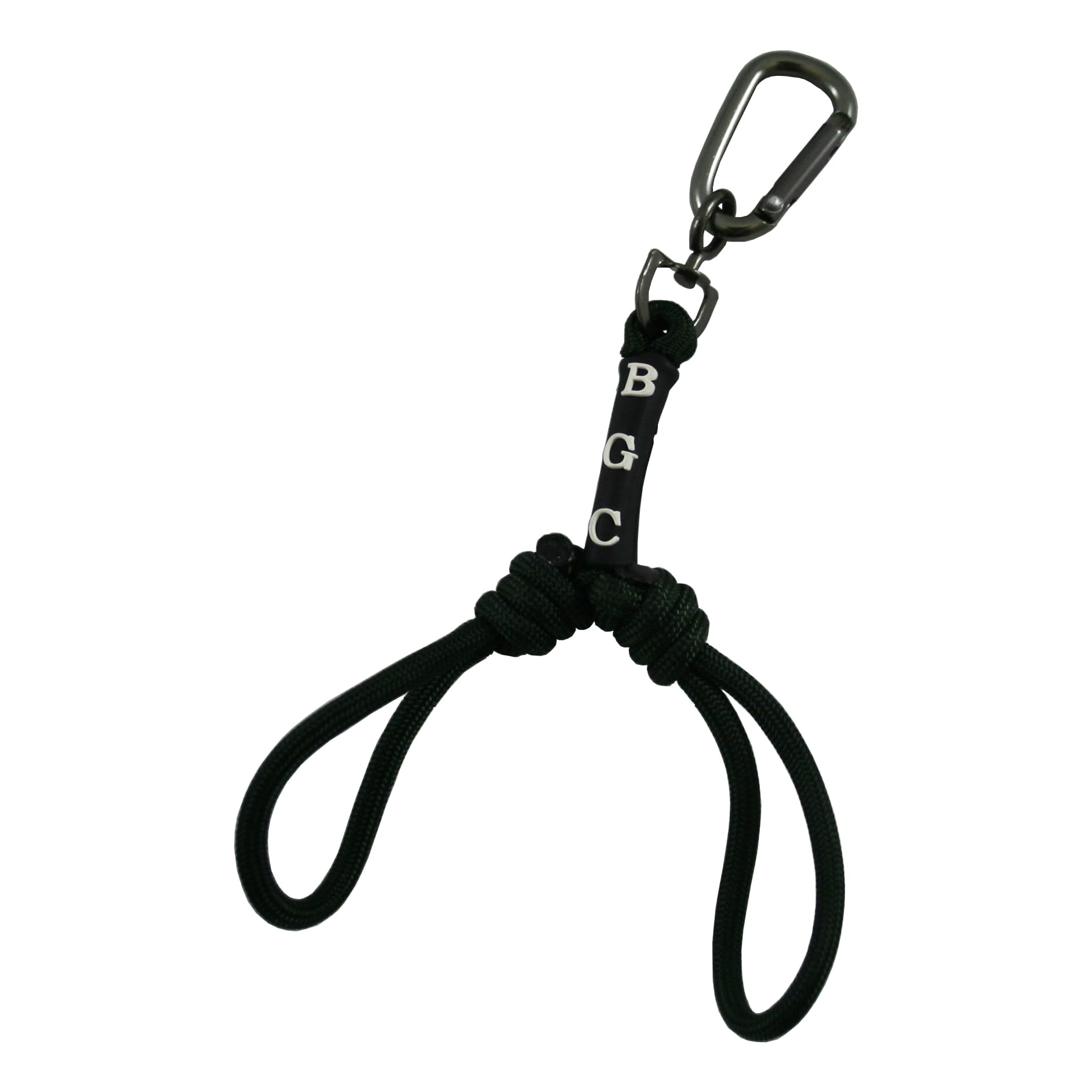 Buck Gardner DropLok w/ Carabiner Clip Cabela's Canada