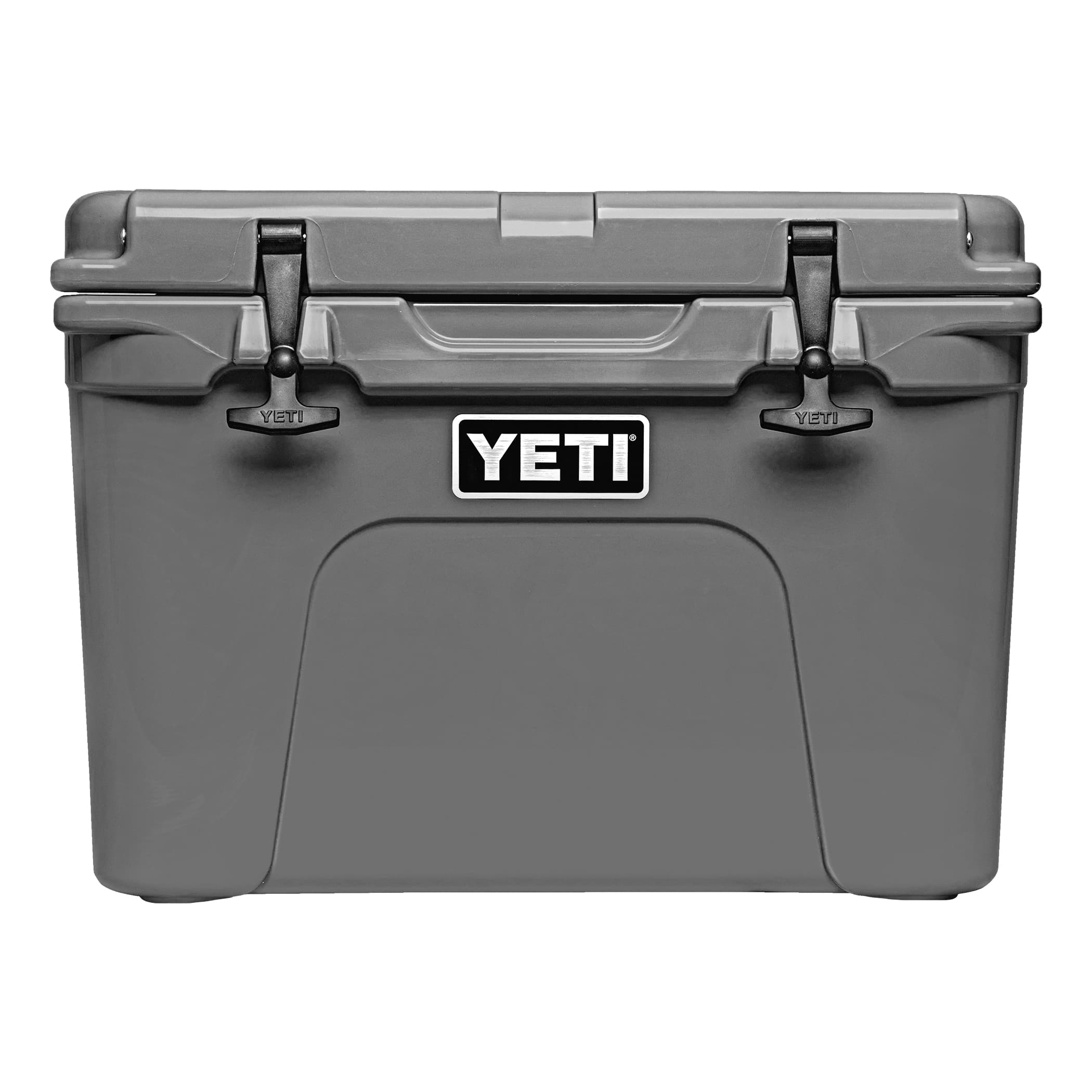 YETI® Tundra® 35 Cooler - Charcoal - Alternate View