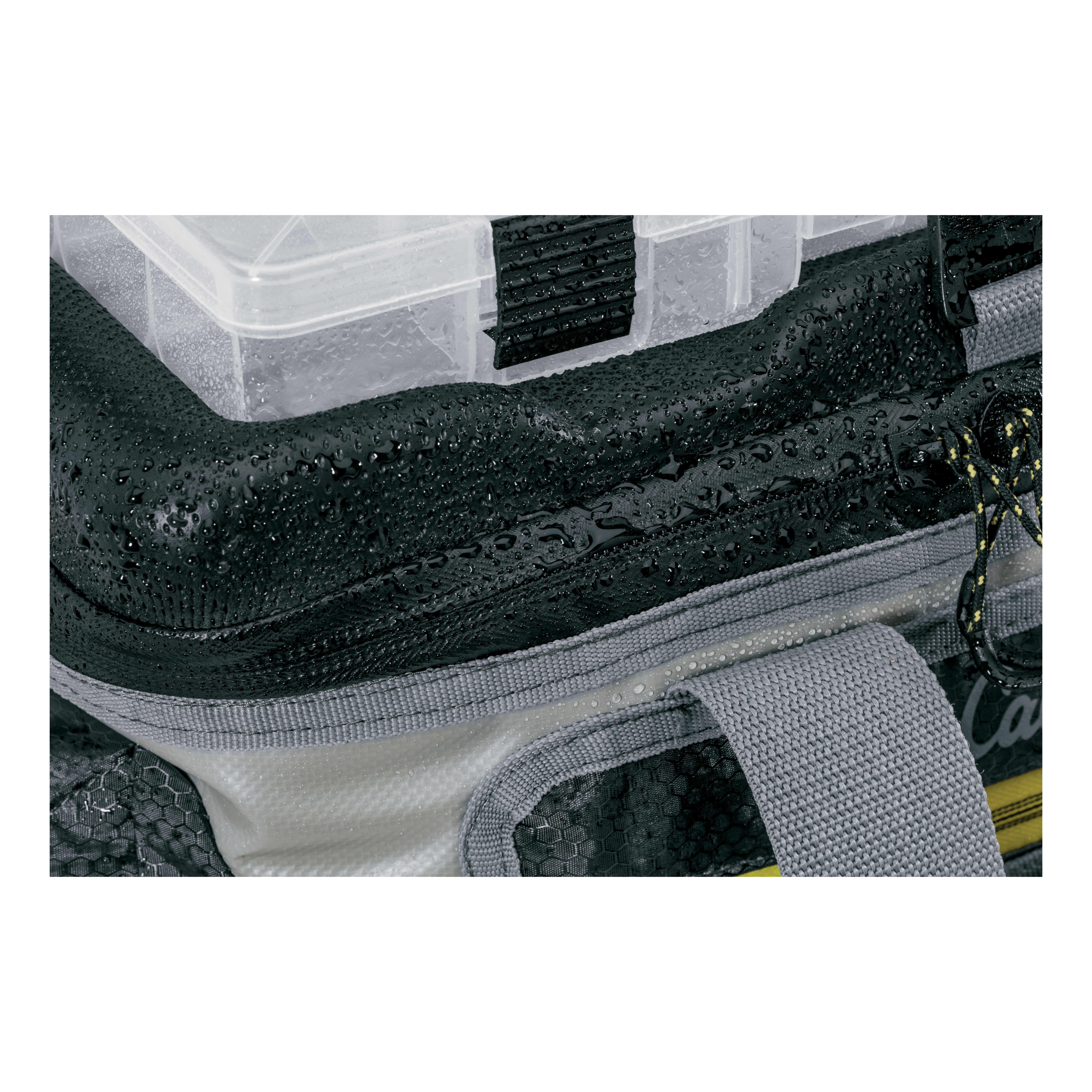 Cabela’s® MarineGrade Tackle Bag with Utility Box Cabela's Canada