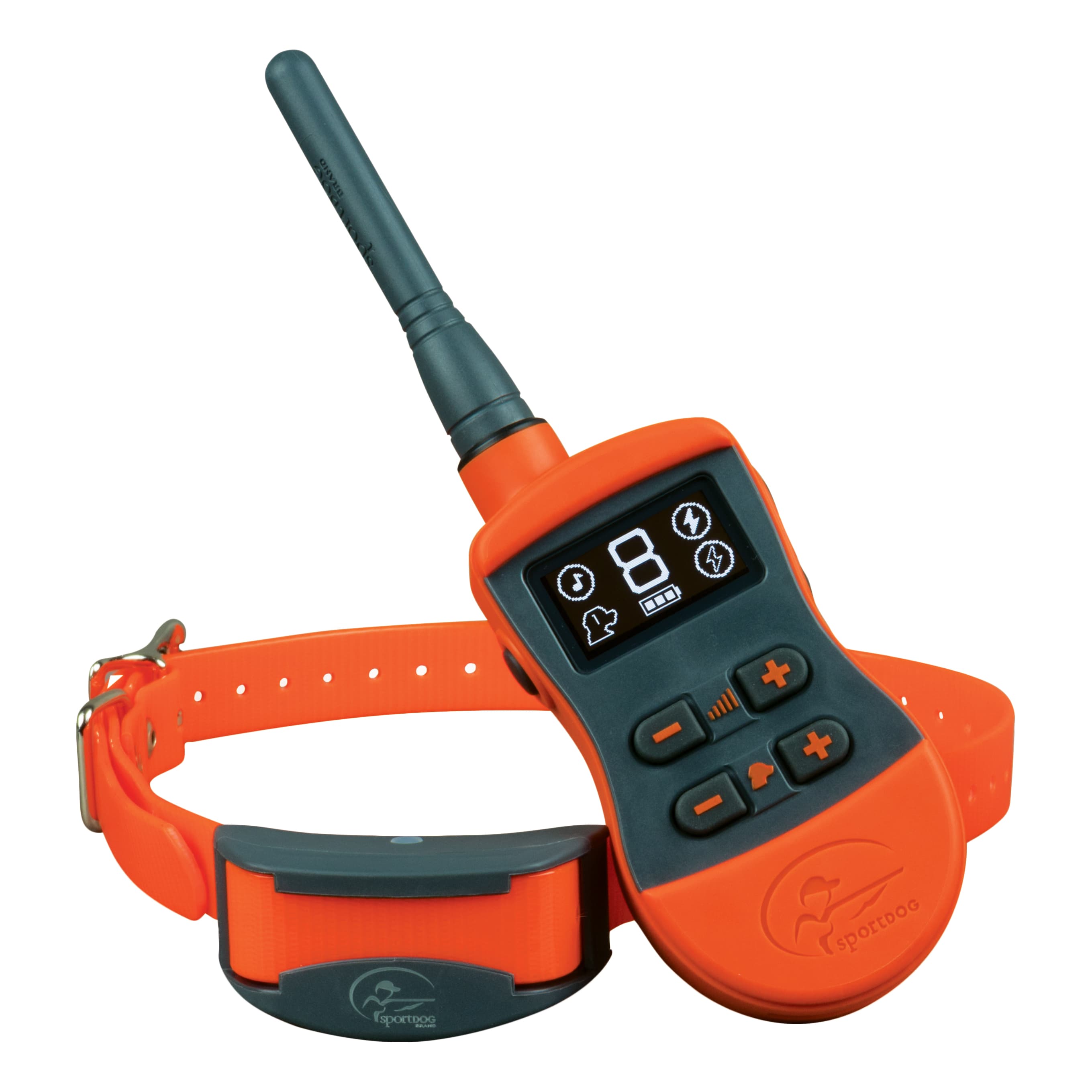 SportDOG Brand - Sport Trainer - 450M Remote Trainer - Hunting Trainin